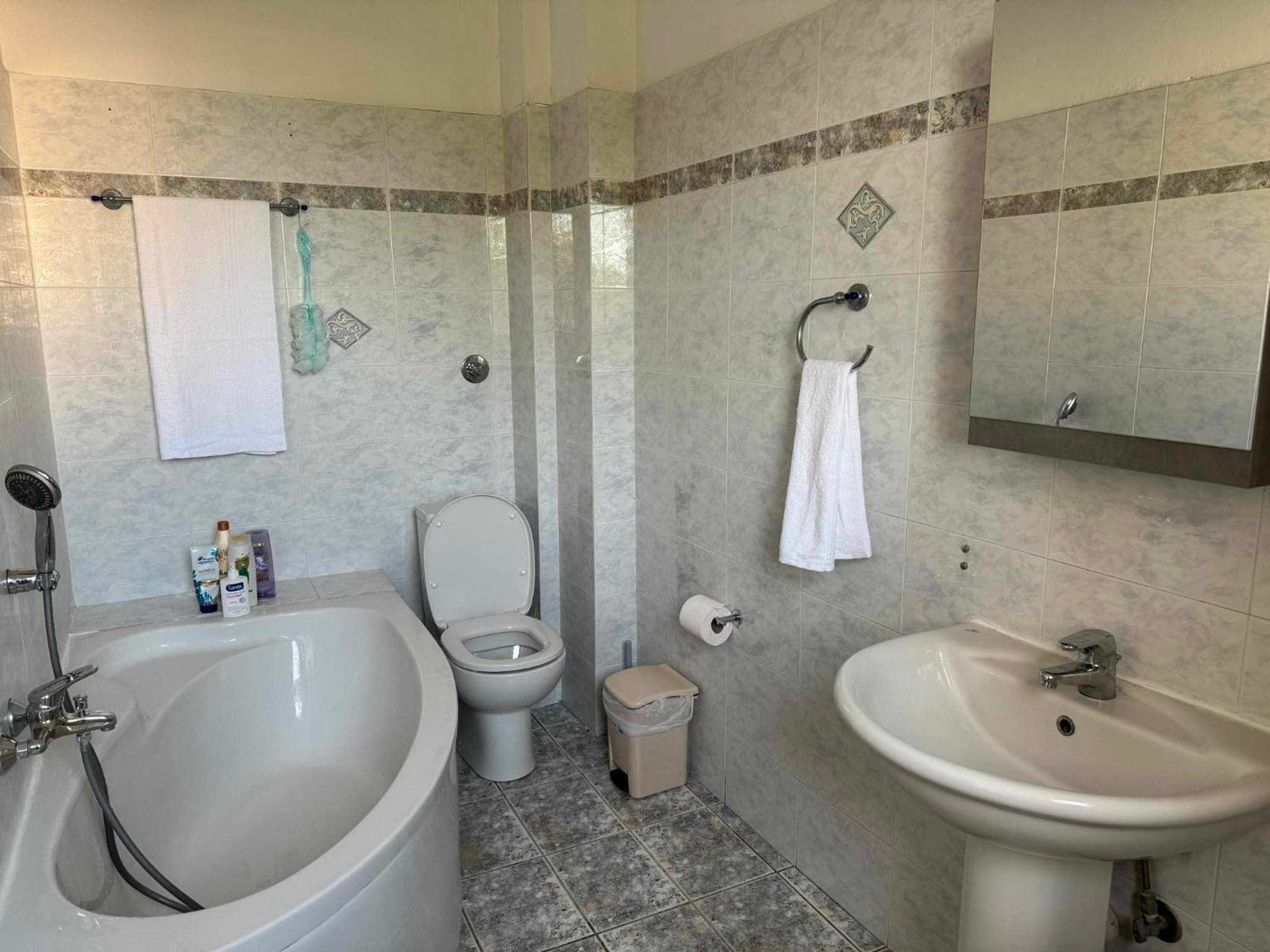 efis house preveza