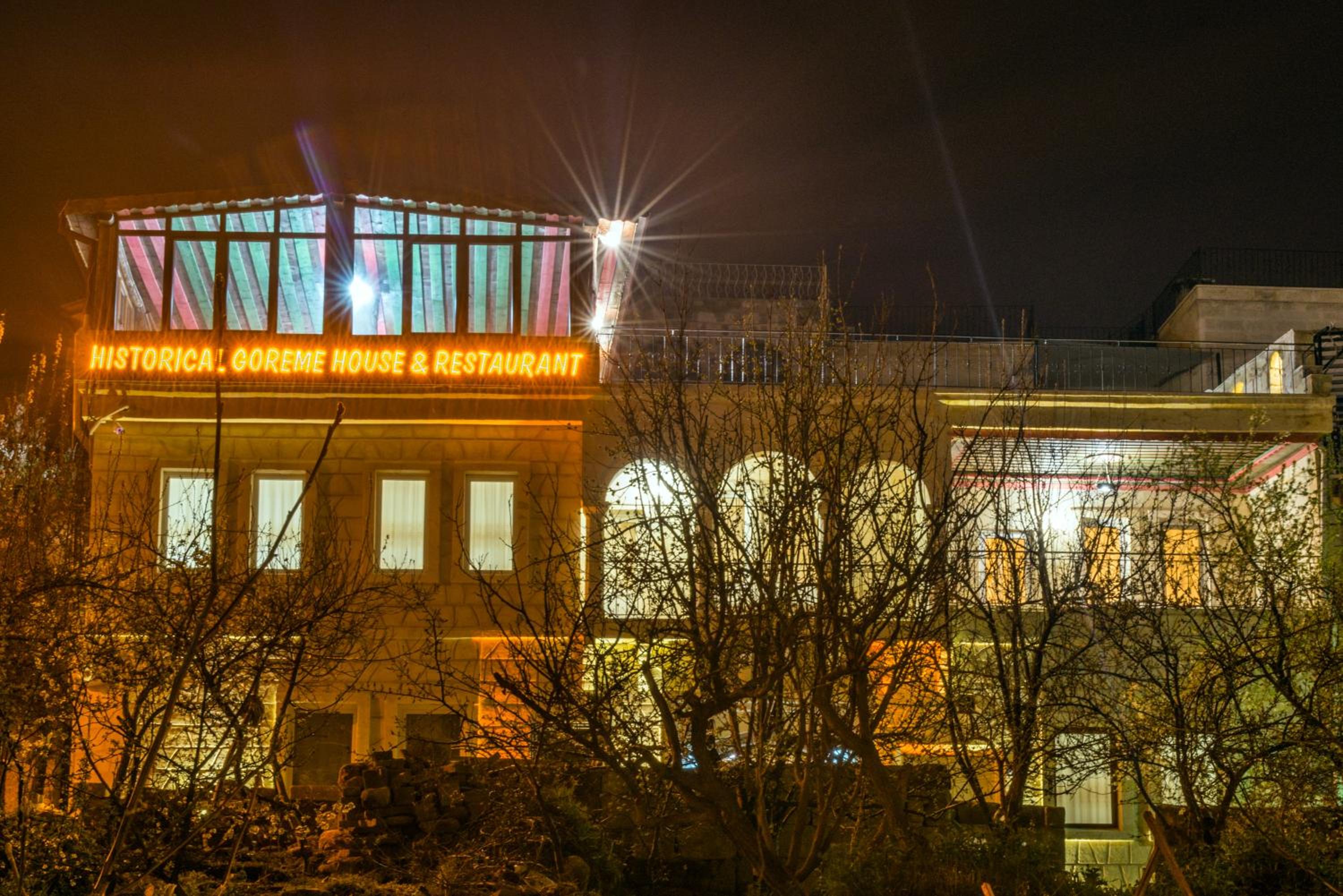 Historical Goreme House - Image 9