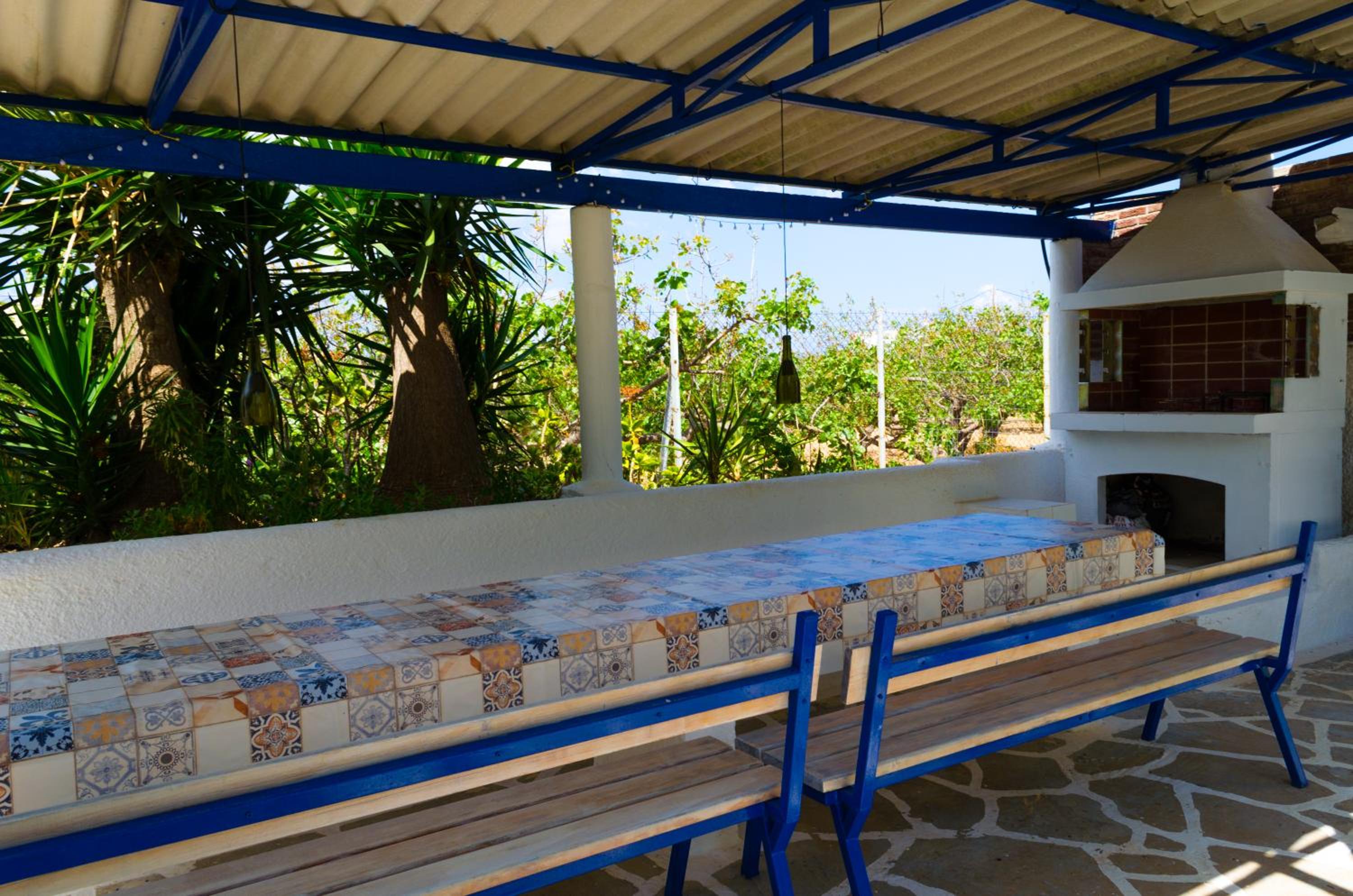 Marini Traditional Cottages