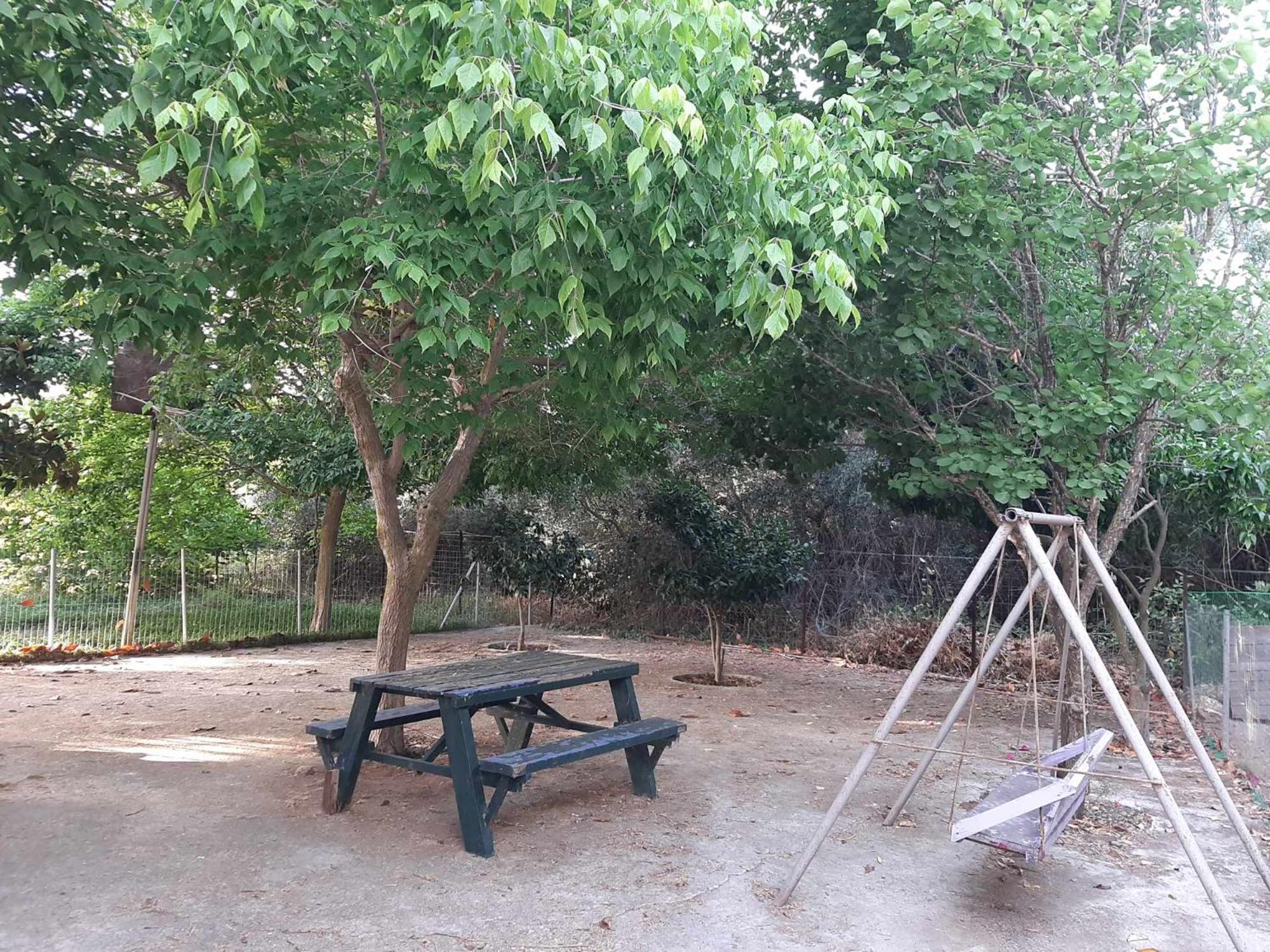 efis house preveza