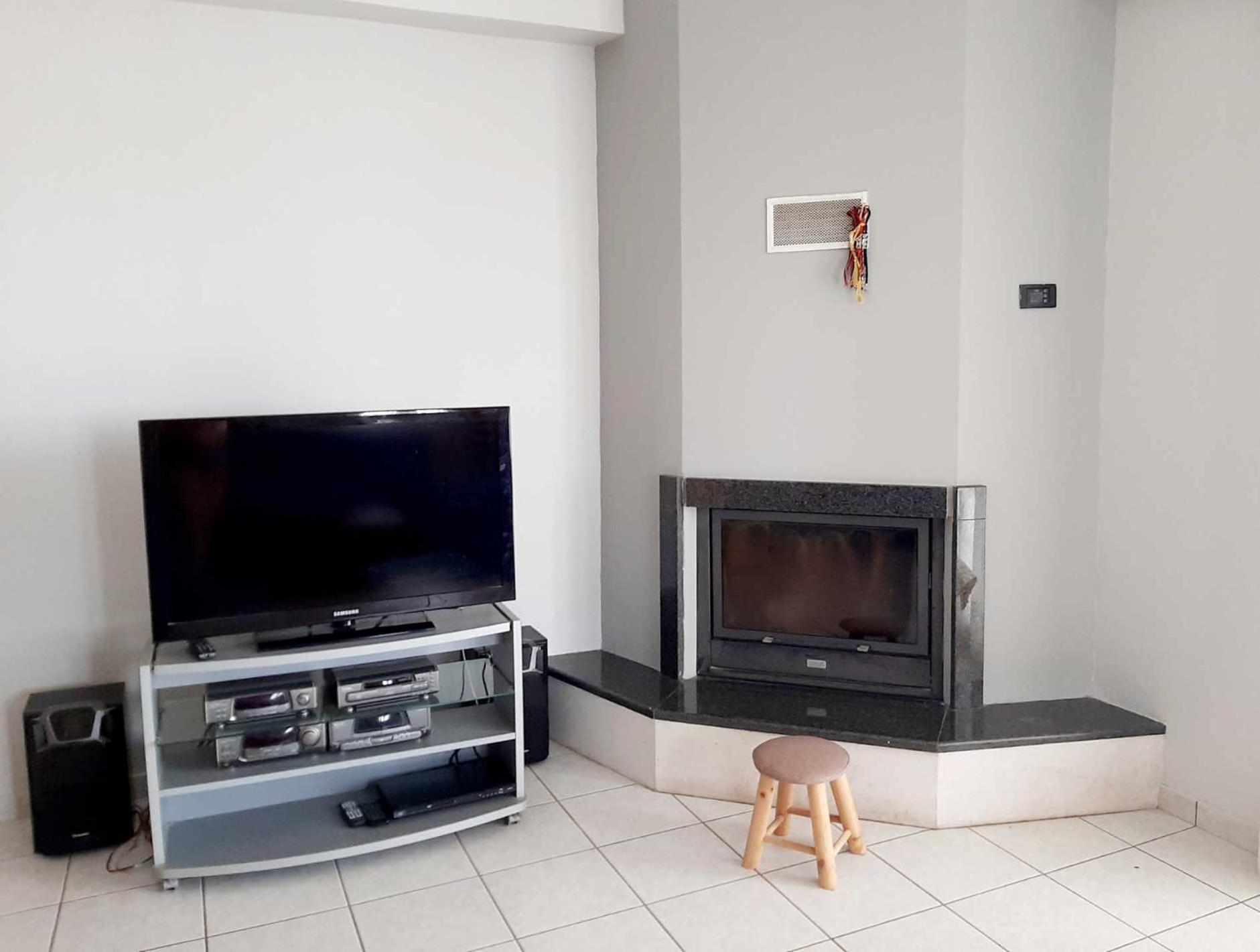 efis house preveza