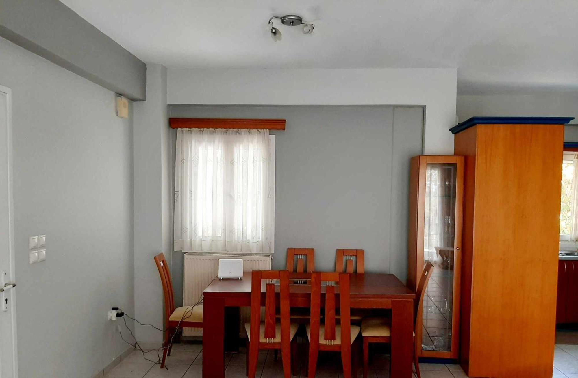 efis house preveza