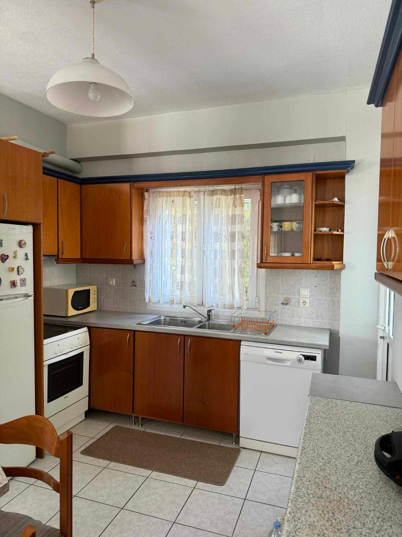efis house preveza