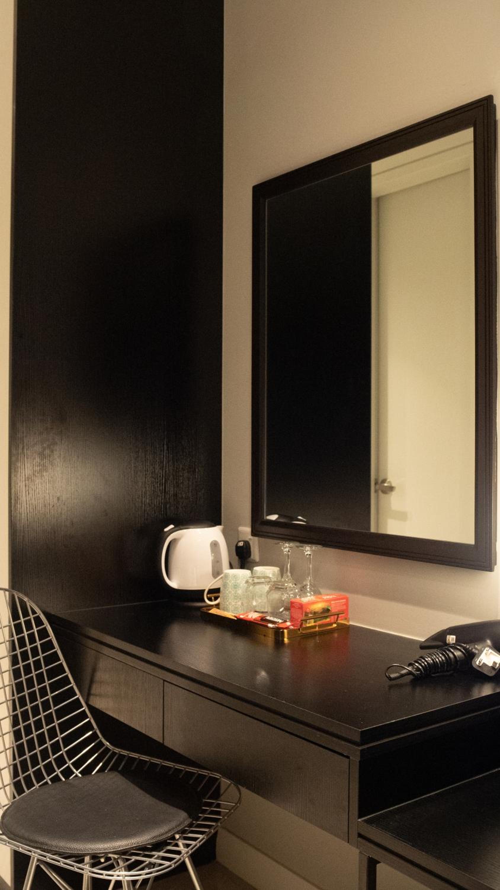 Axon Residence KLCC - JD HOME