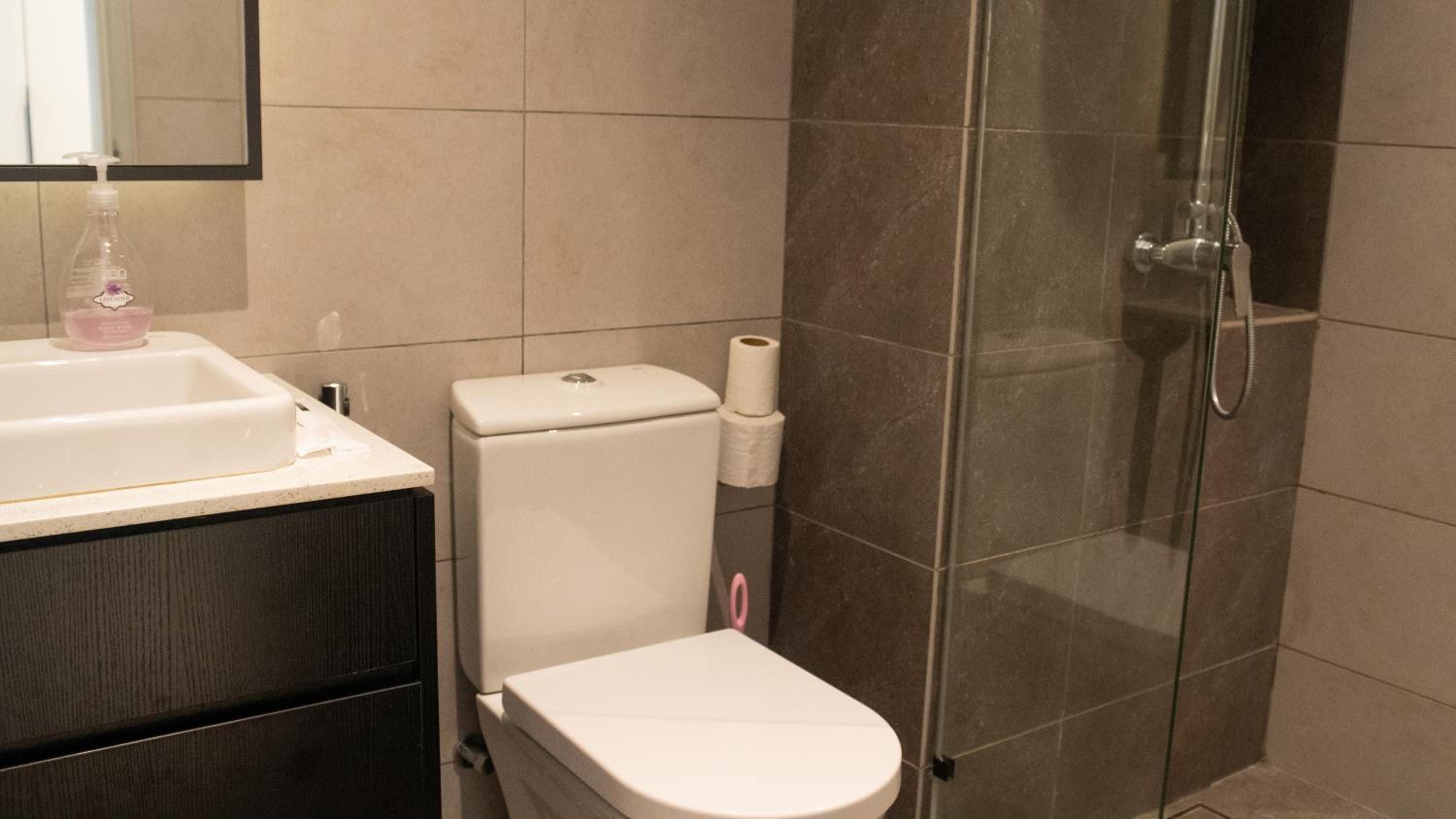 Axon Residence KLCC - JD HOME