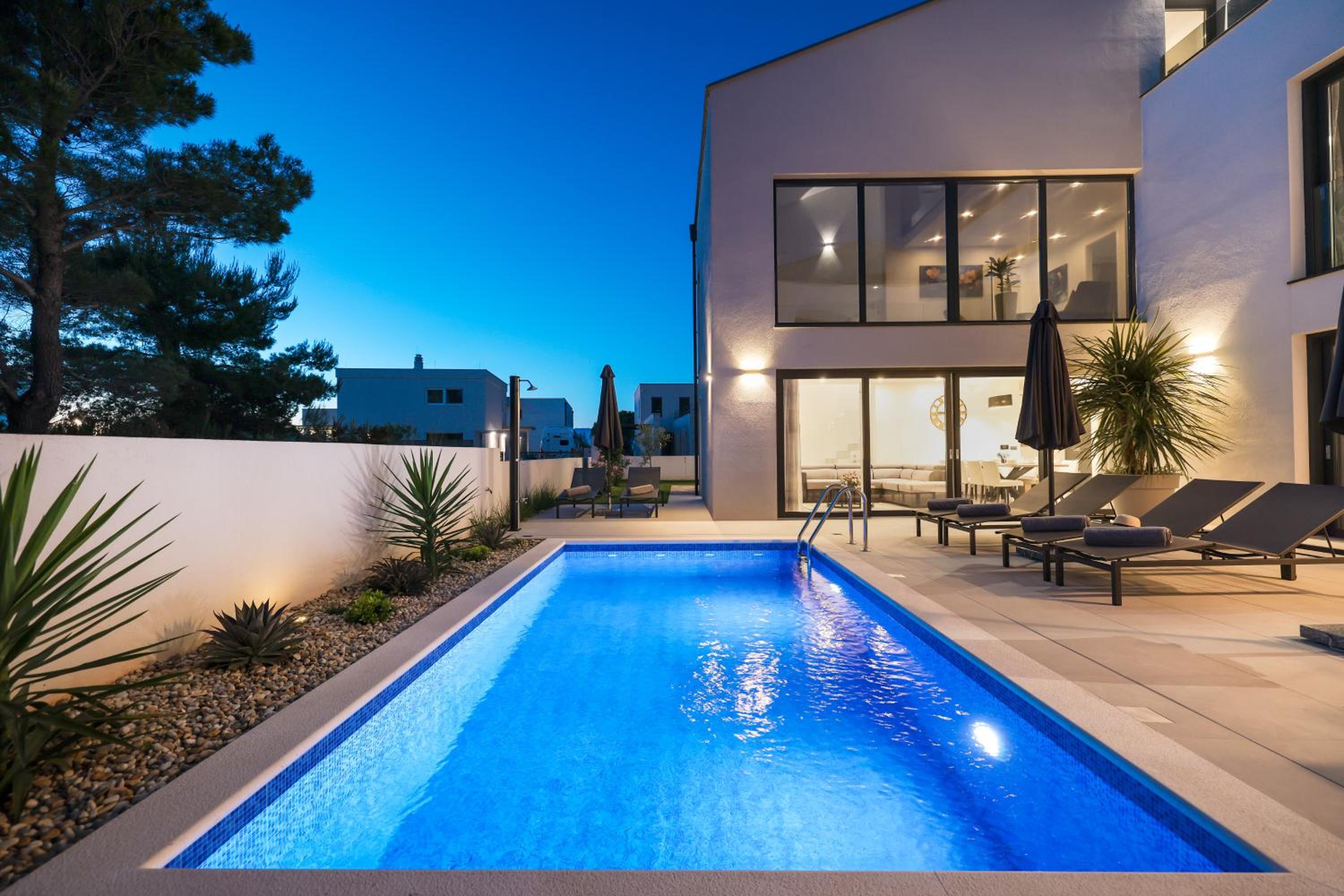 Villa Marie view 5