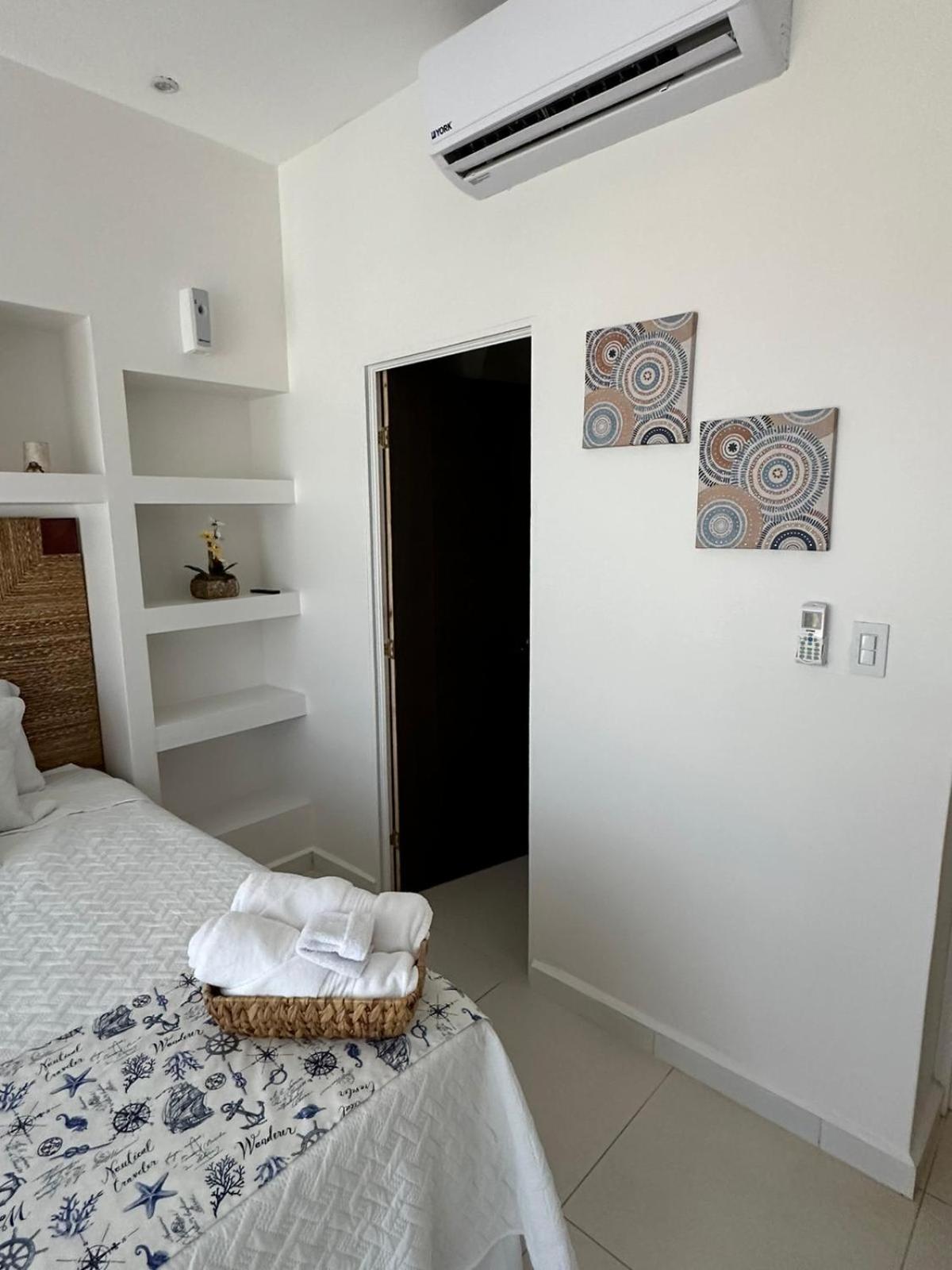 Beach Front Townhouse Monarca C view 3