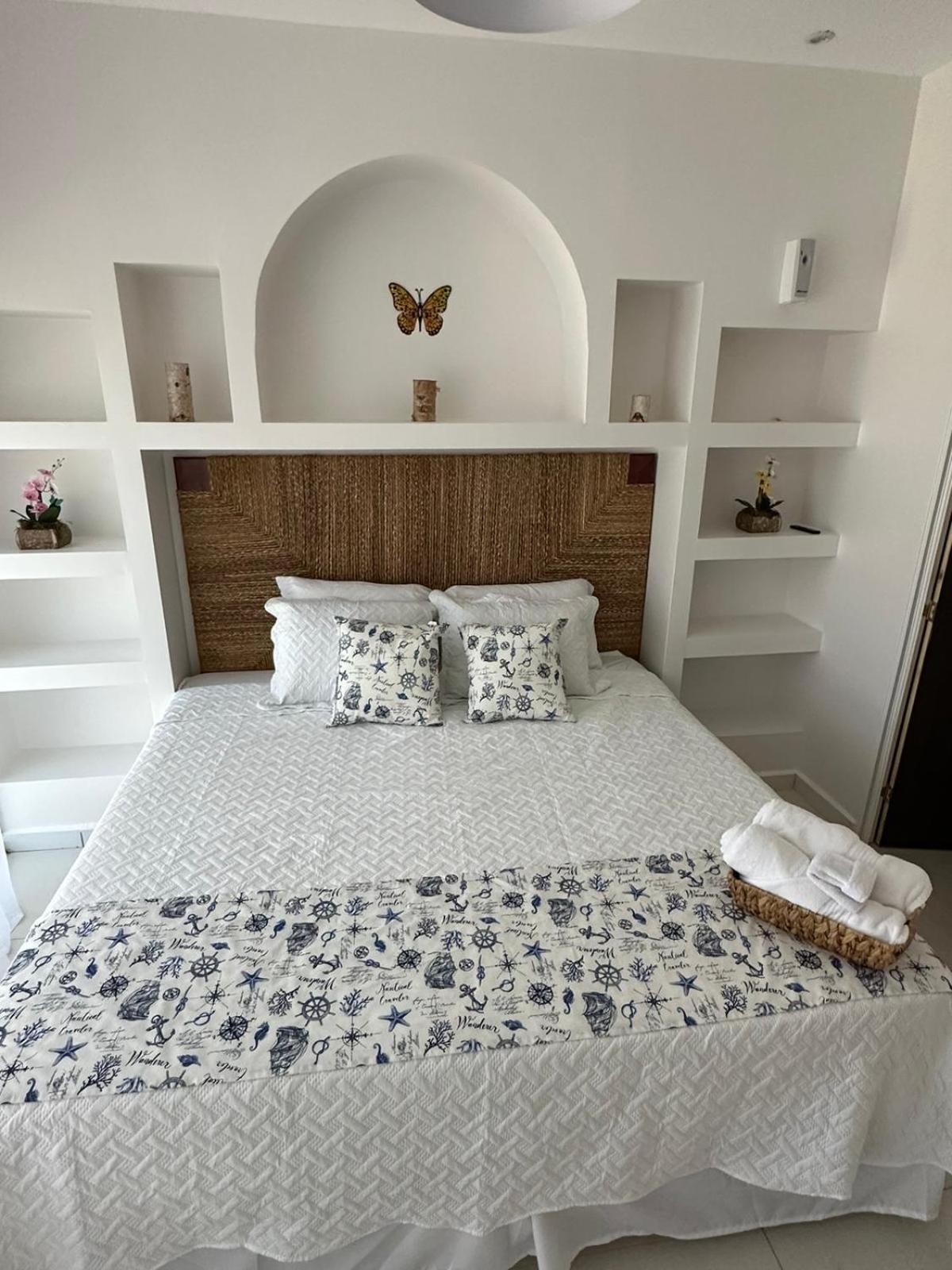 Beach Front Townhouse Monarca C view 4