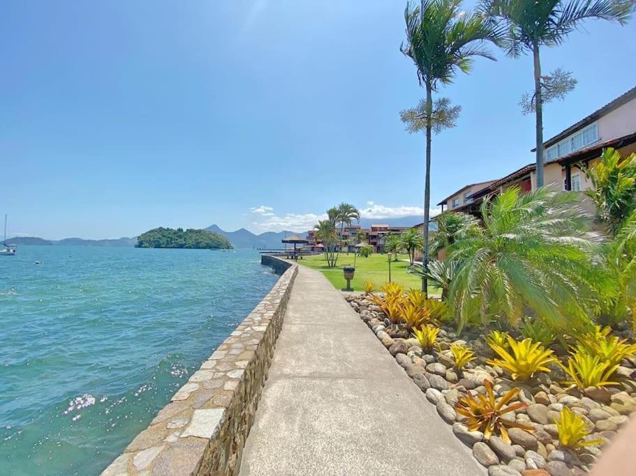 Angra Vista Mar Praia Privada