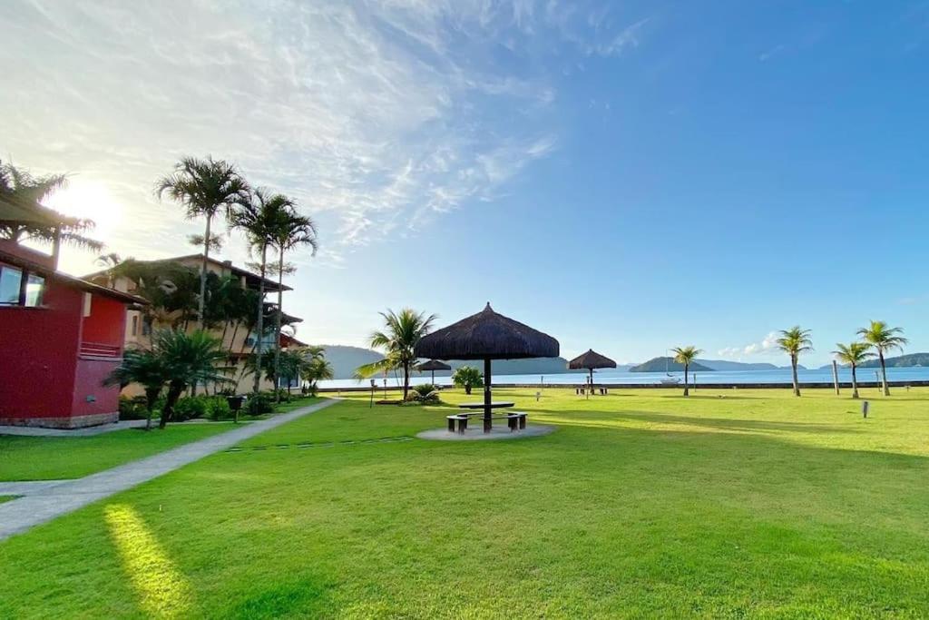 Angra Vista Mar Praia Privada