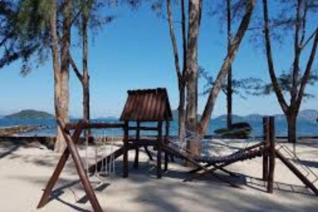 Angra Vista Mar Praia Privada