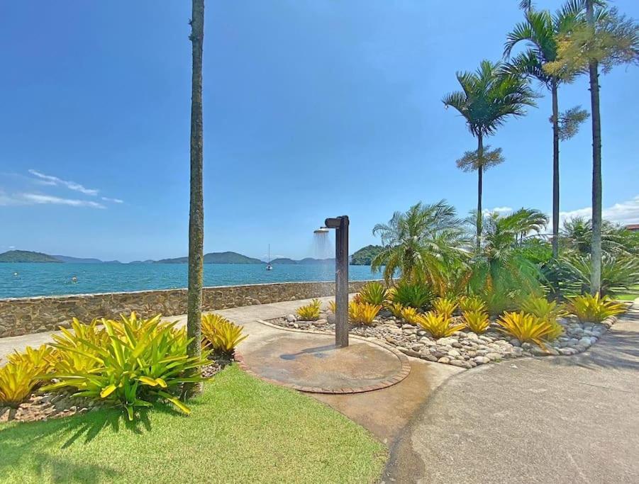 Angra Vista Mar Praia Privada