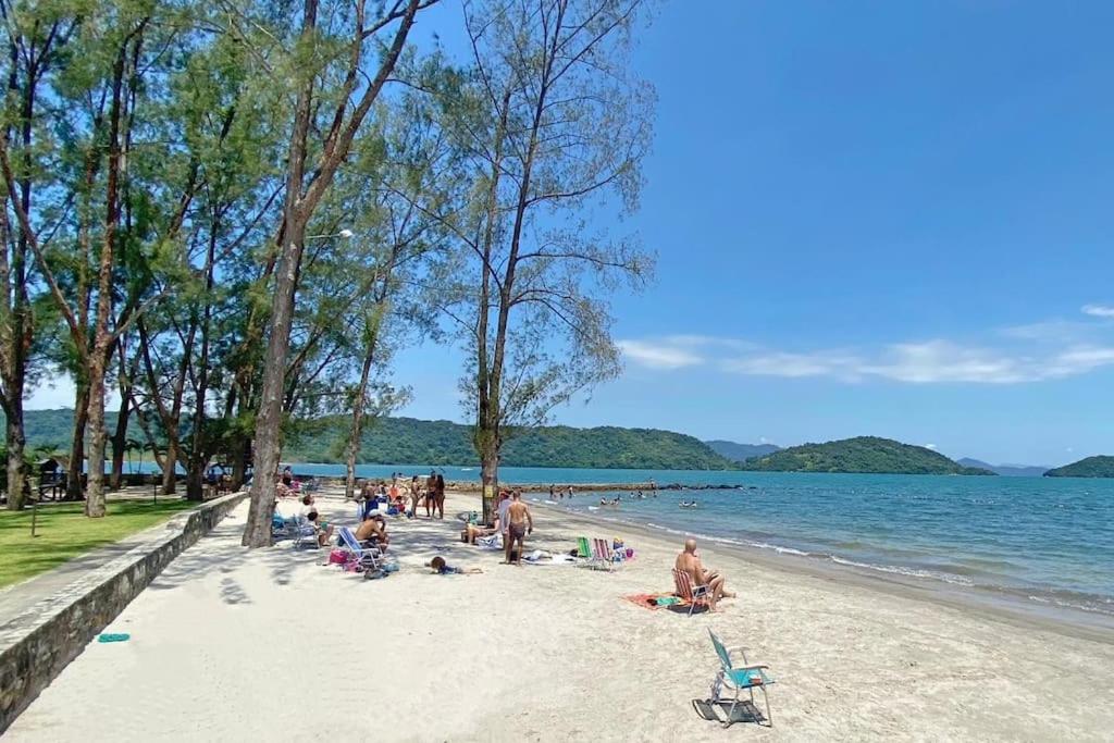 Angra Vista Mar Praia Privada