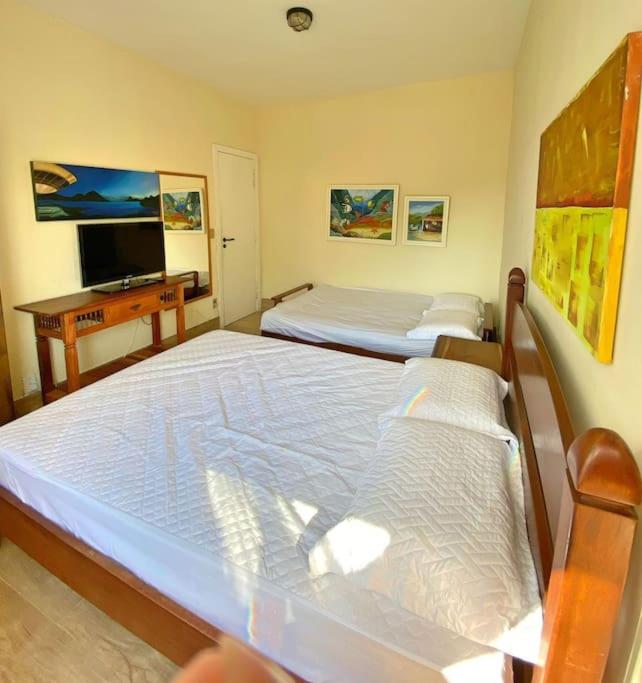 Angra Vista Mar Praia Privada