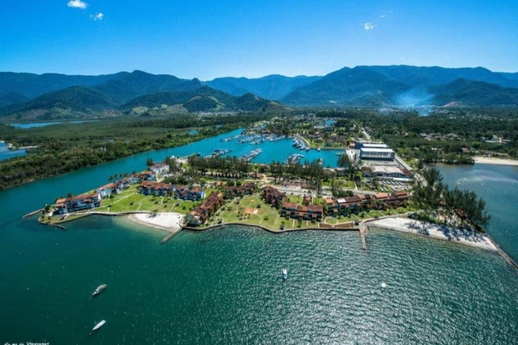 Angra Vista Mar Praia Privada