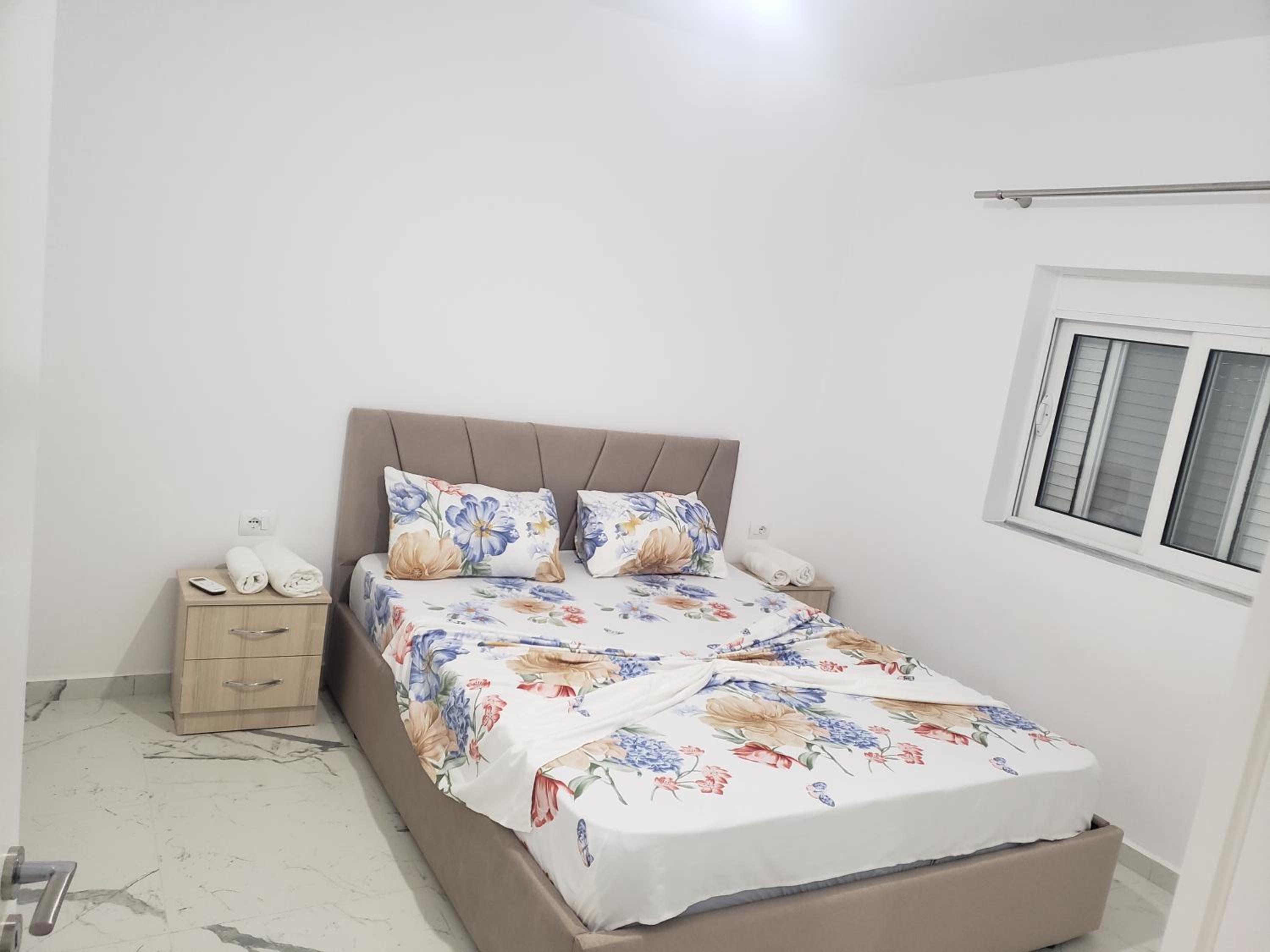 Tila House
