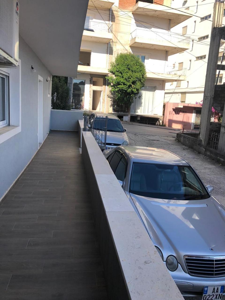 Tila House