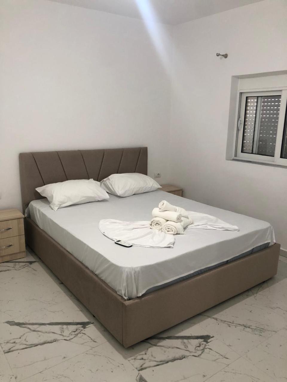 Tila House