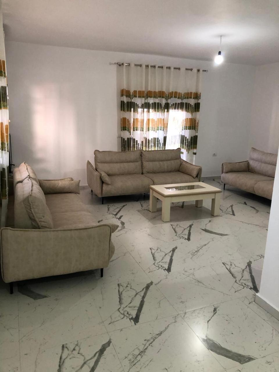 Tila House