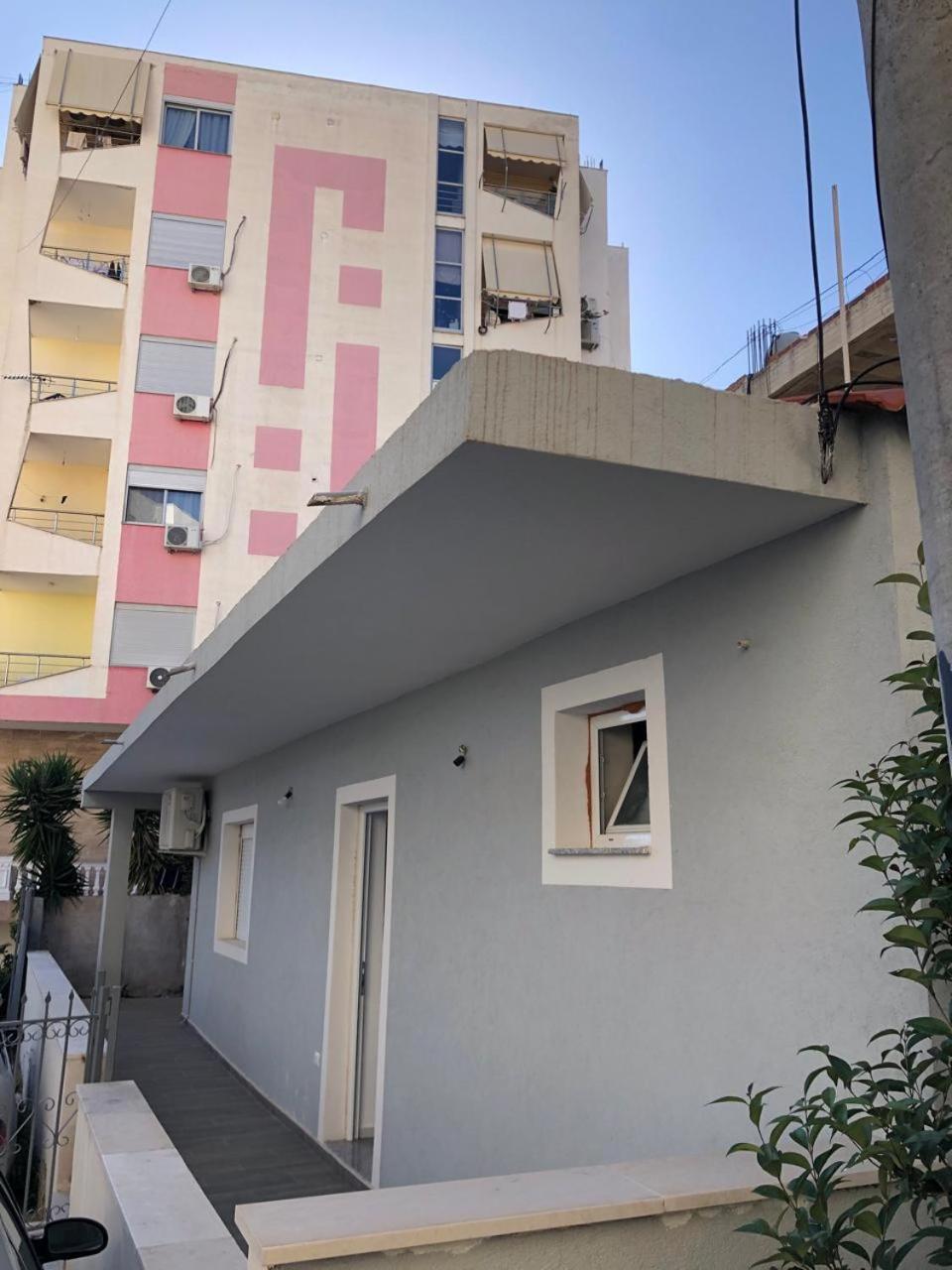 Tila House