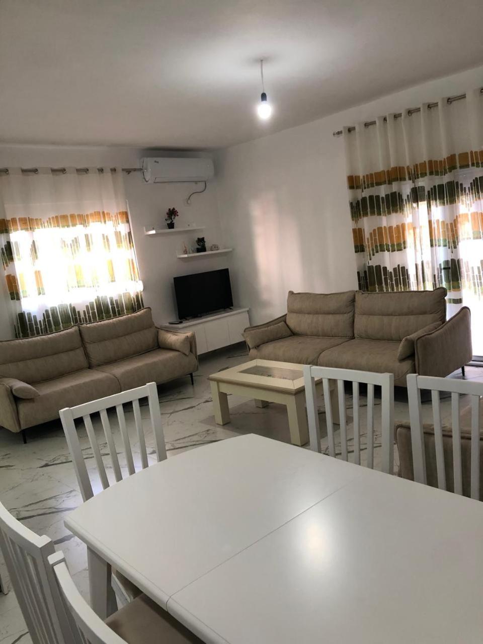 Tila House