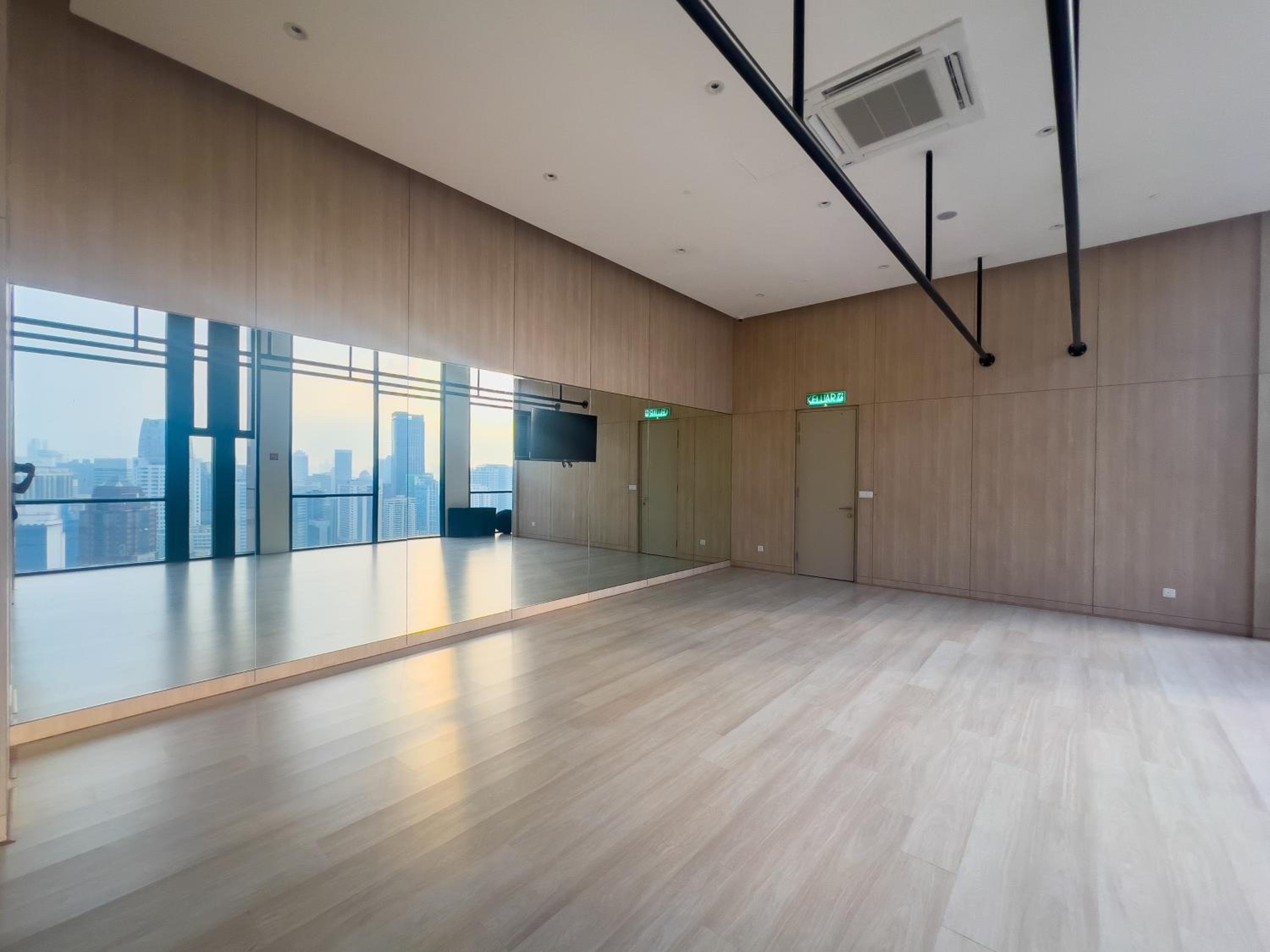 Axon Residence KLCC - JD HOME