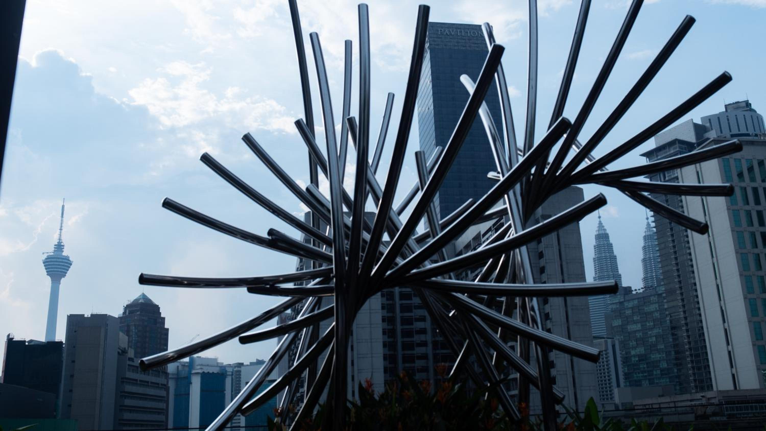 Axon Residence KLCC - JD HOME