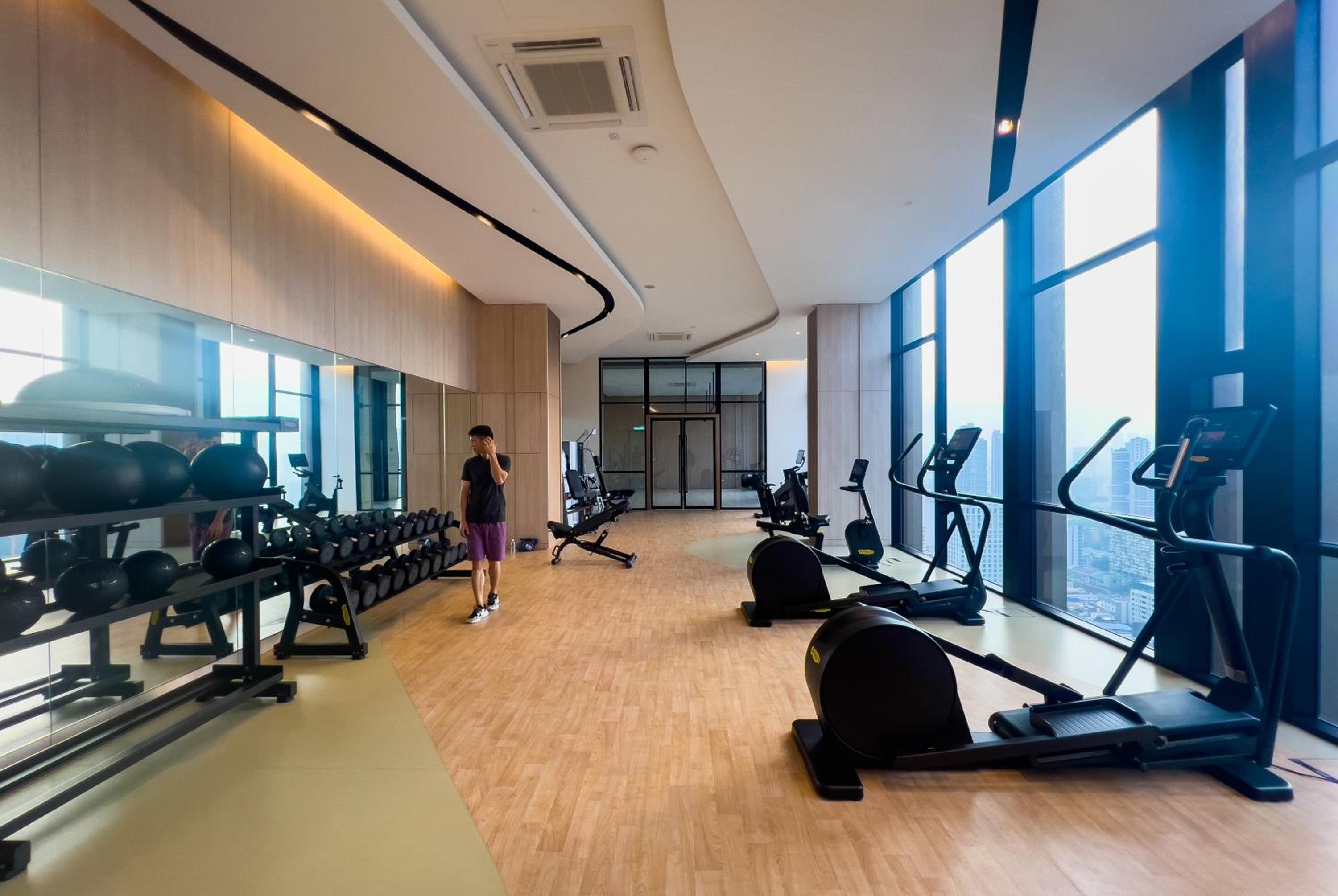 Axon Residence KLCC - JD HOME