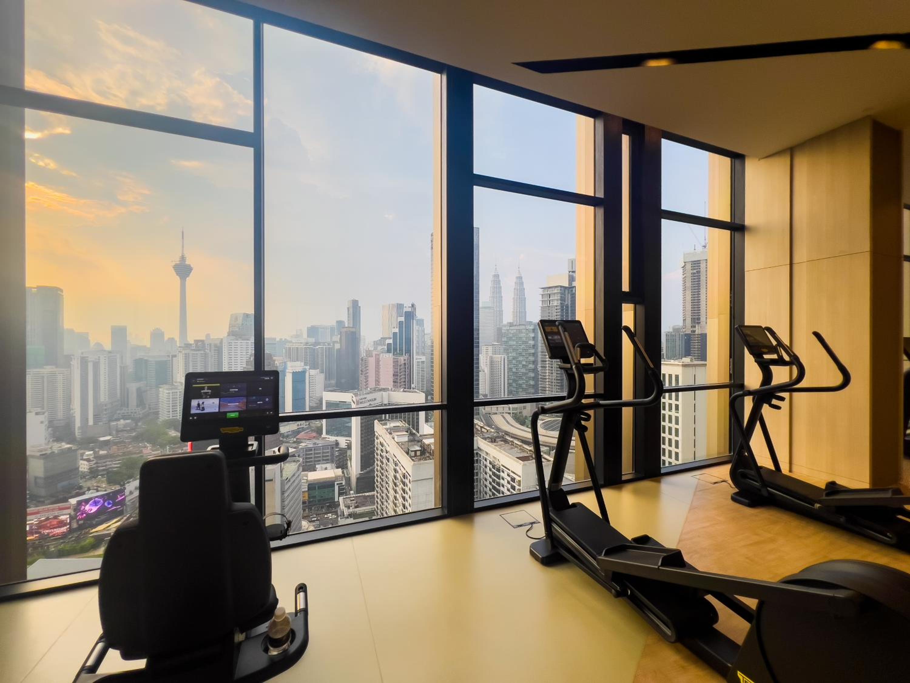Axon Residence KLCC - JD HOME