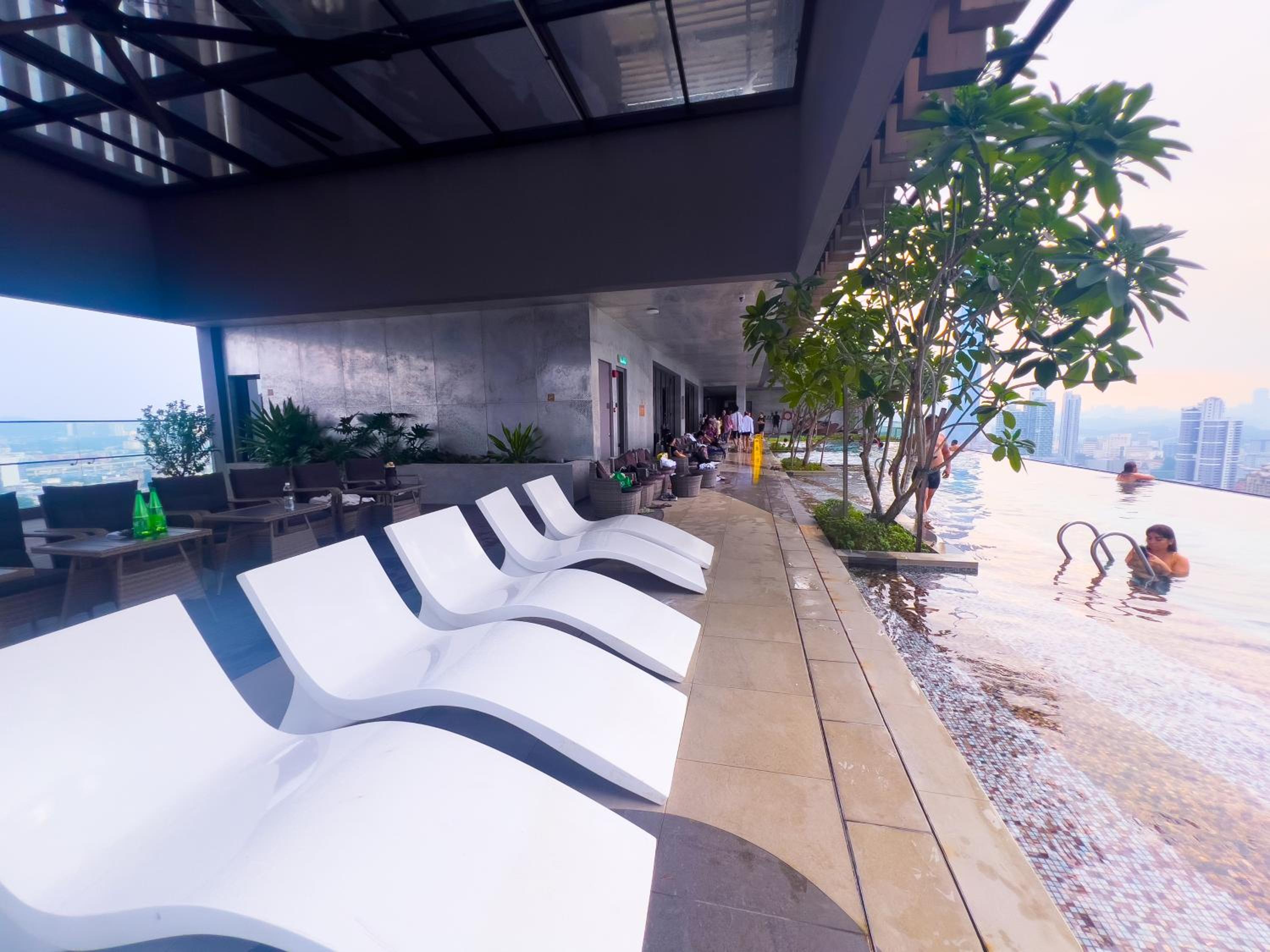 Axon Residence KLCC - JD HOME