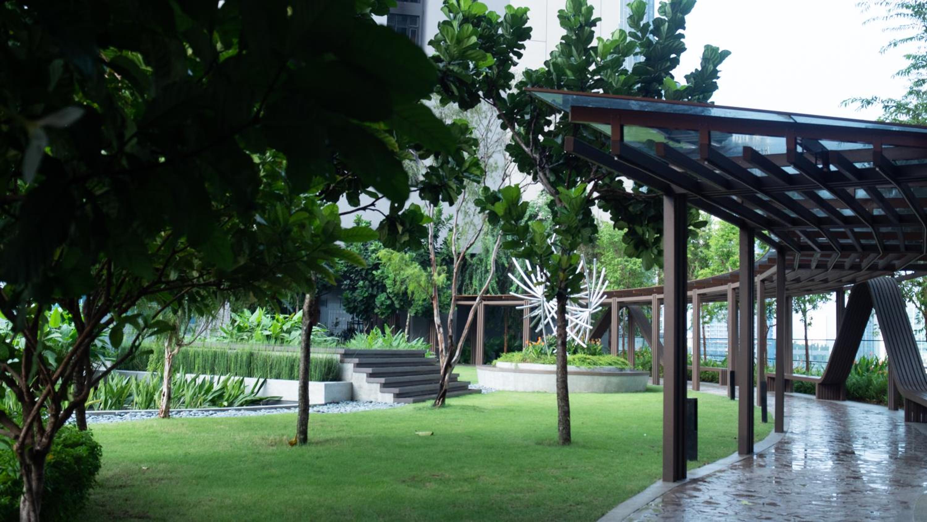 Axon Residence KLCC - JD HOME