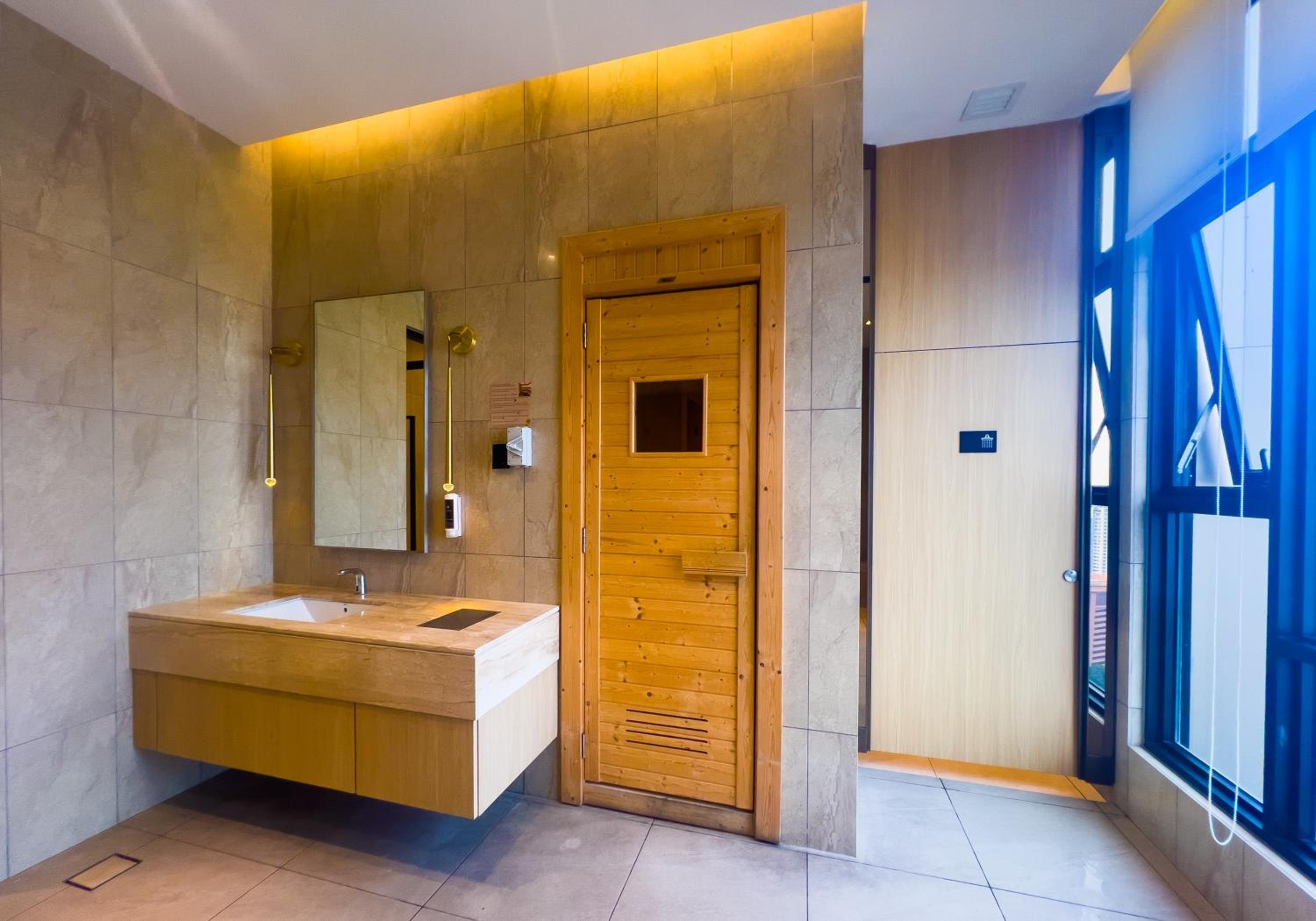 Axon Residence KLCC - JD HOME