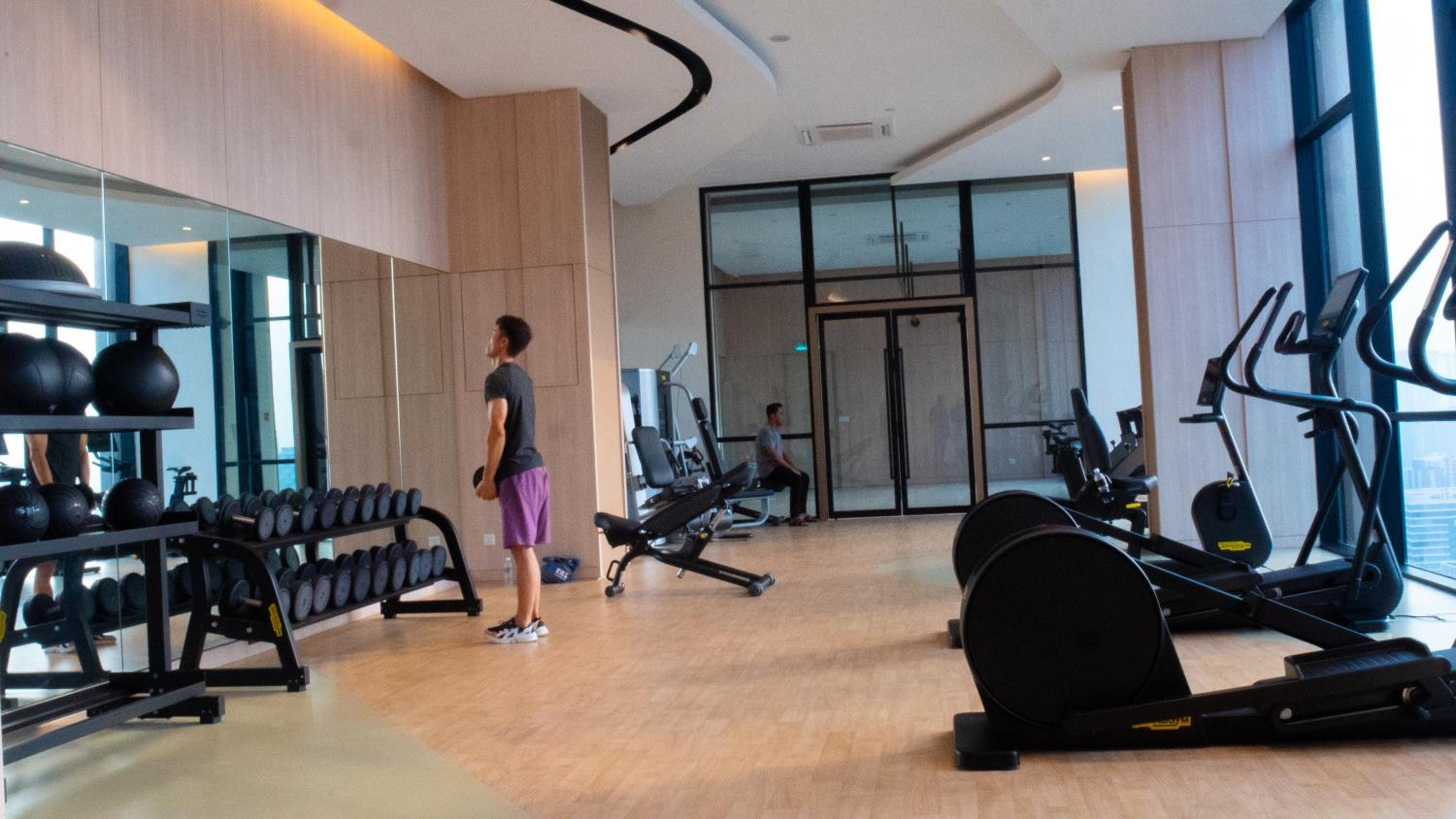 Axon Residence KLCC - JD HOME