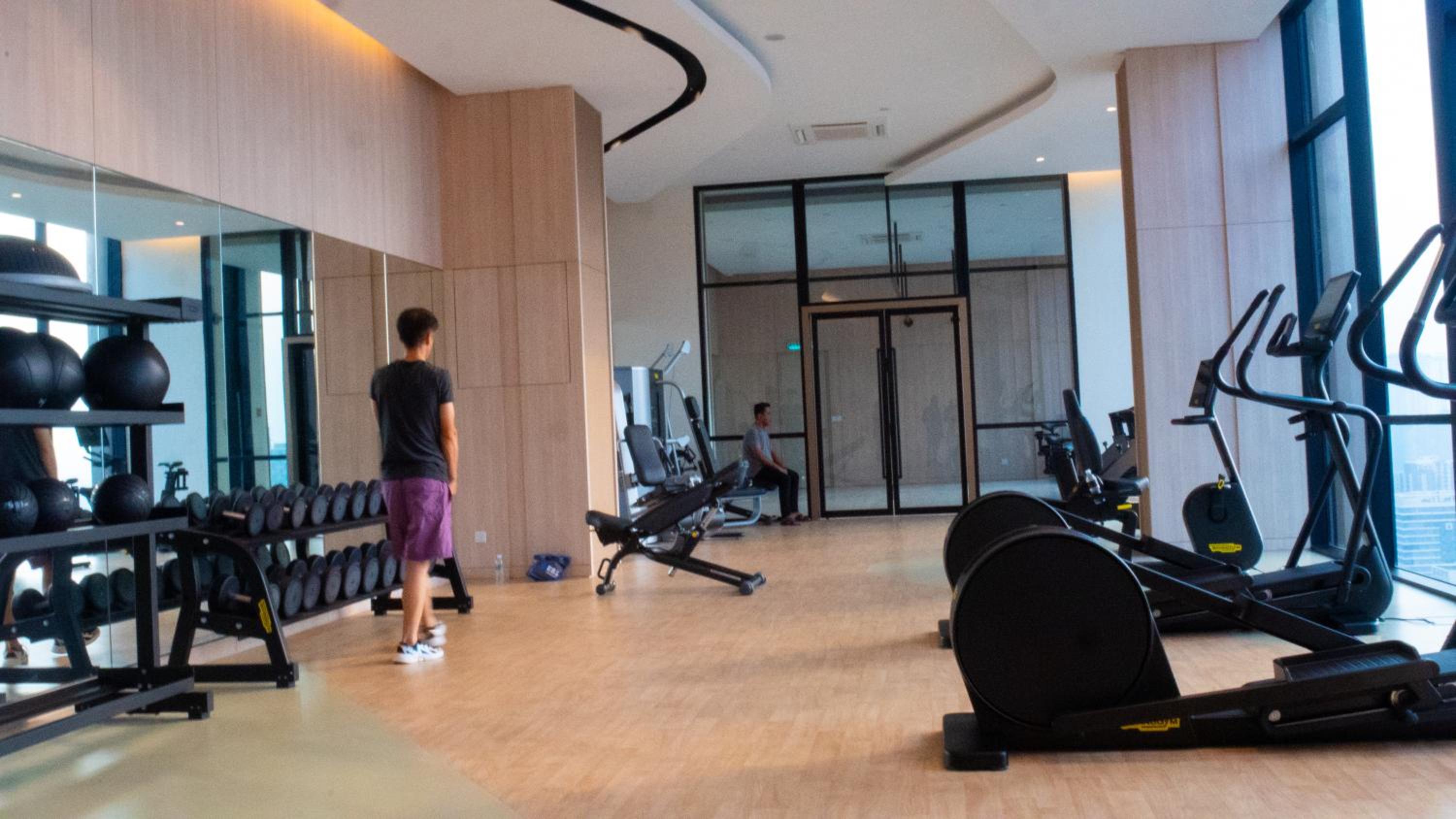 Axon Residence KLCC - JD HOME
