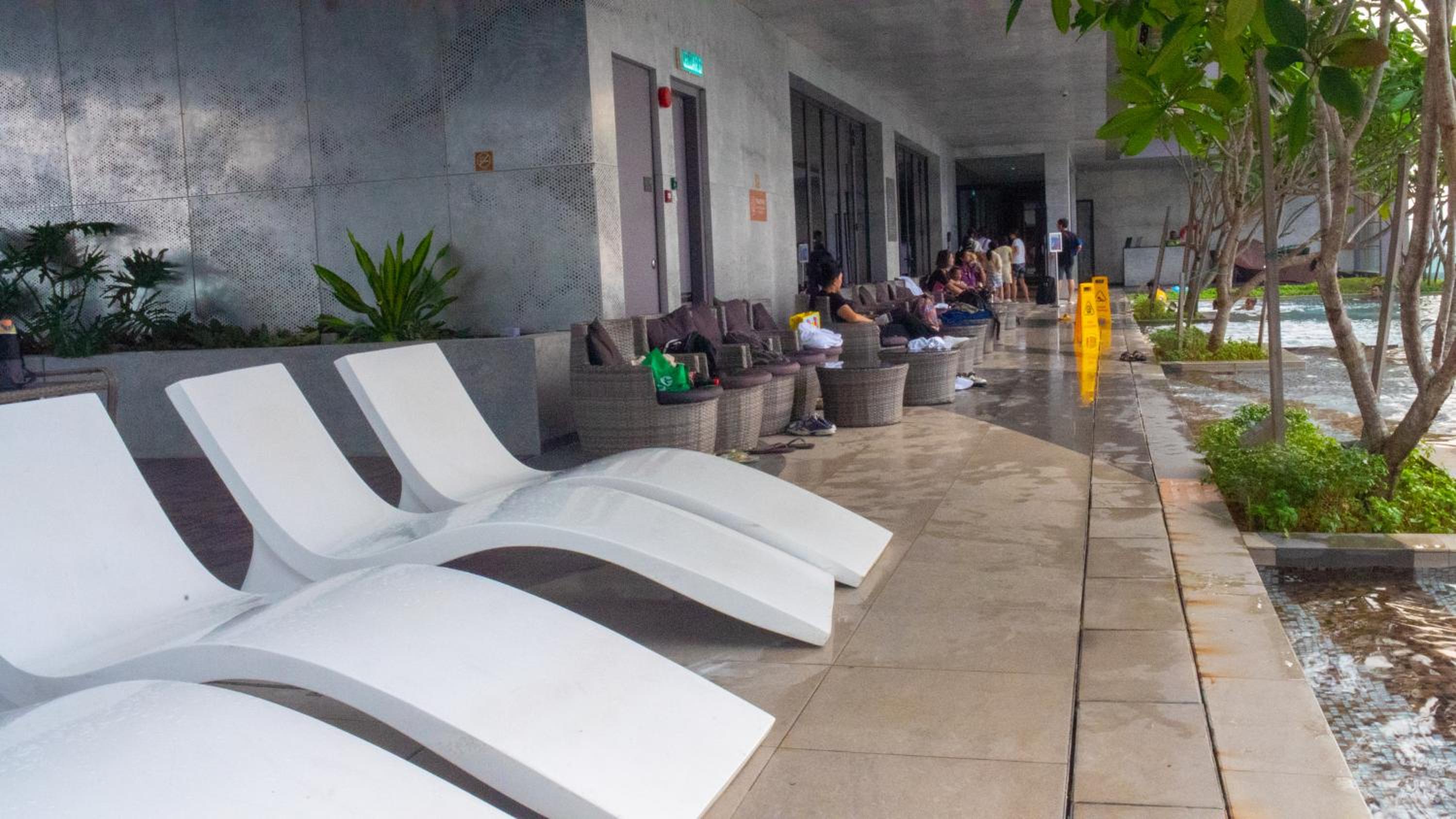 Axon Residence KLCC - JD HOME