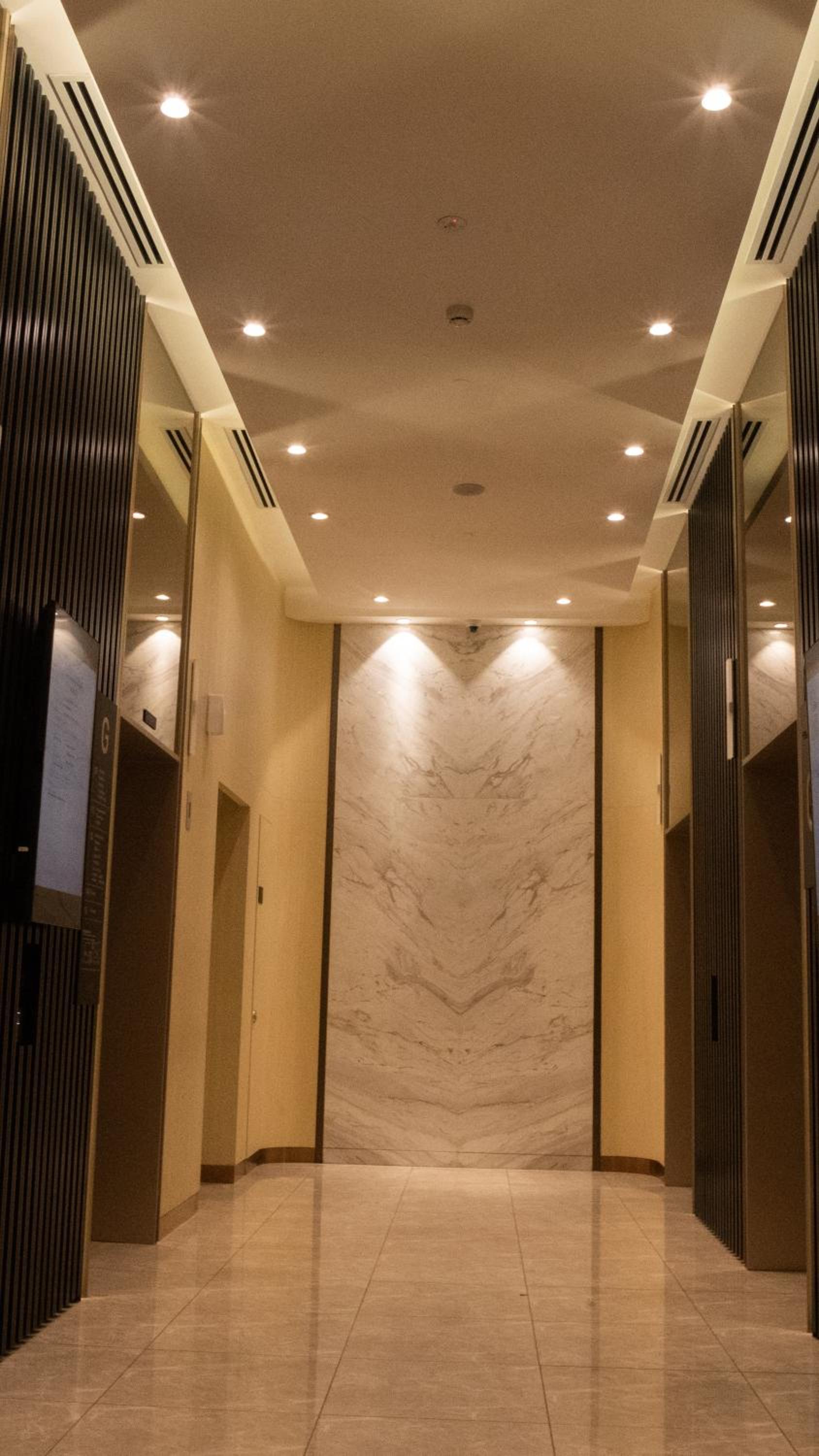 Axon Residence KLCC - JD HOME
