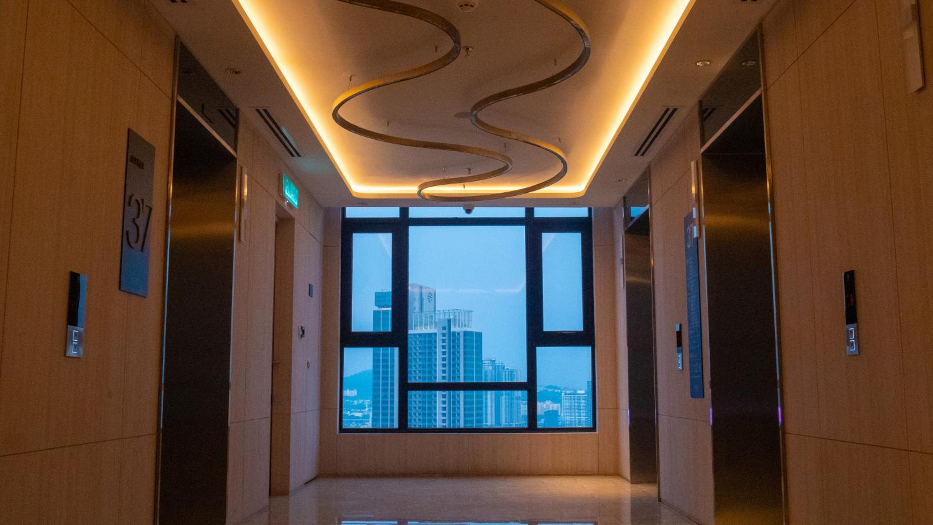 Axon Residence KLCC - JD HOME