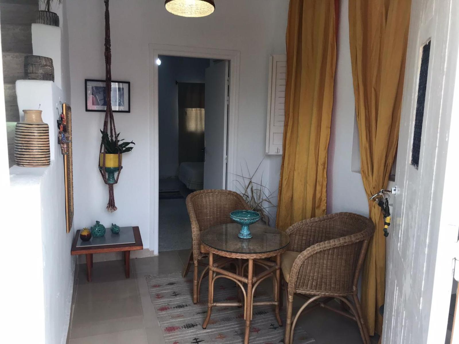 Midoun Vacations - Suite Sarra - Acces Independant - Property Image 6