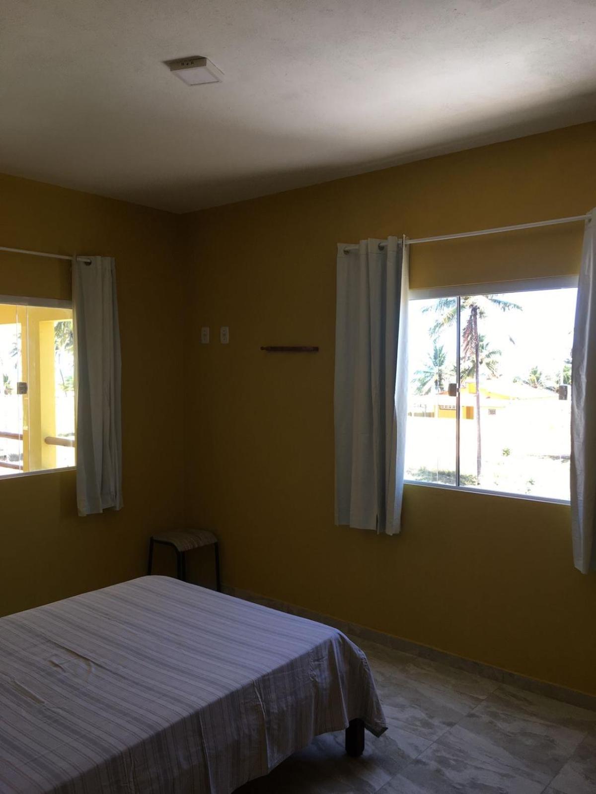 Casa Nova na Lagoa do Pau Com Vista Para o Mar
