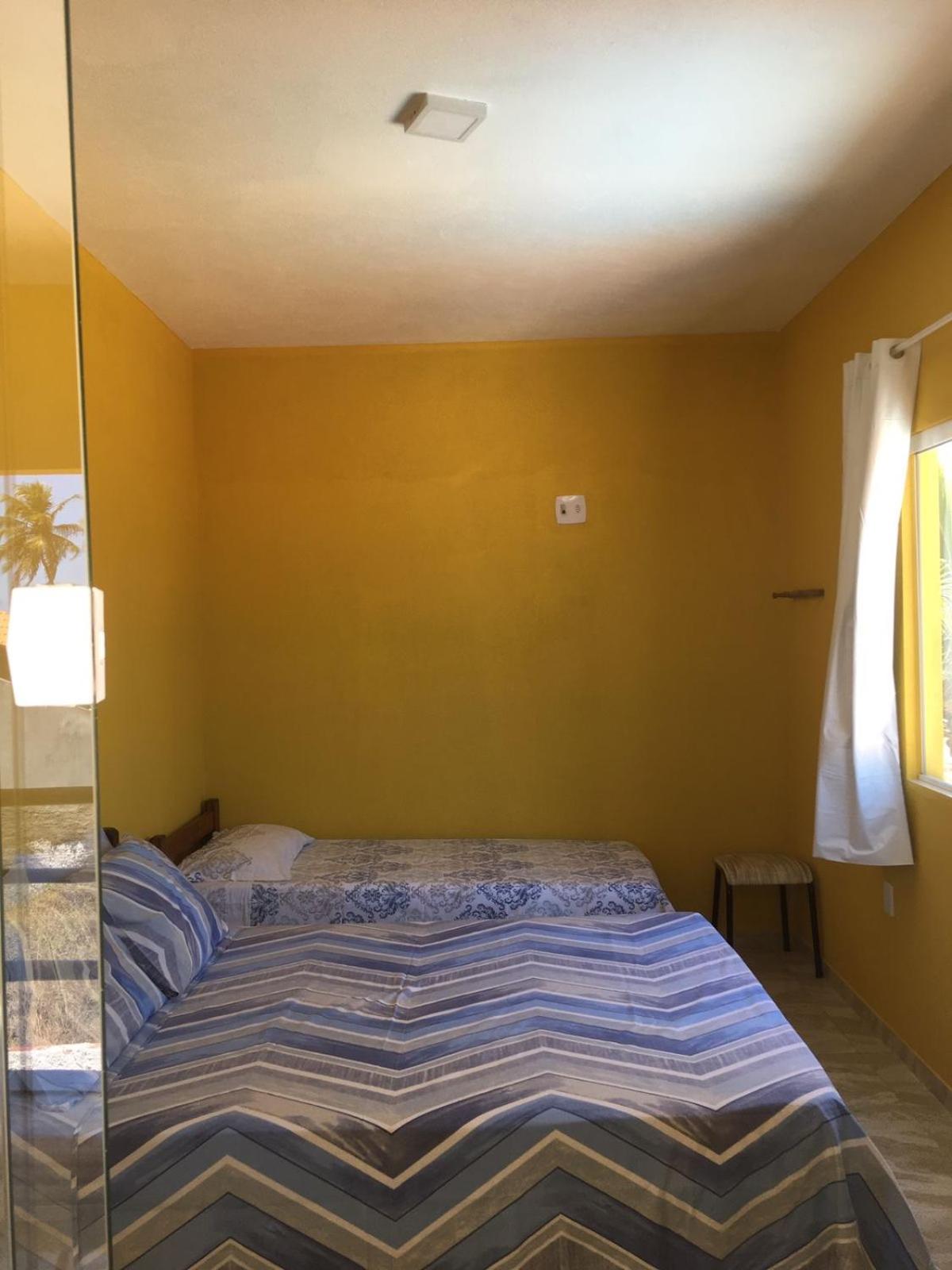Casa Nova na Lagoa do Pau Com Vista Para o Mar
