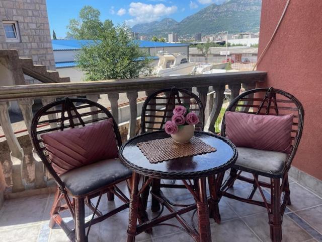 Apartment Holiday