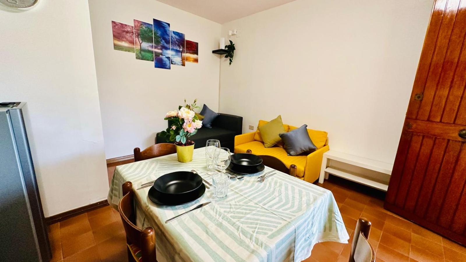 Hotel Appartamento La Casa Nostra