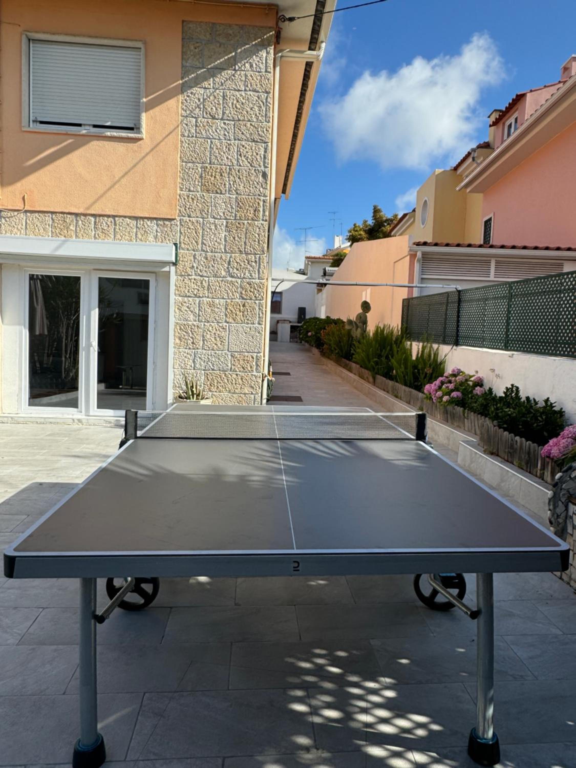 Cascais Garden Villa