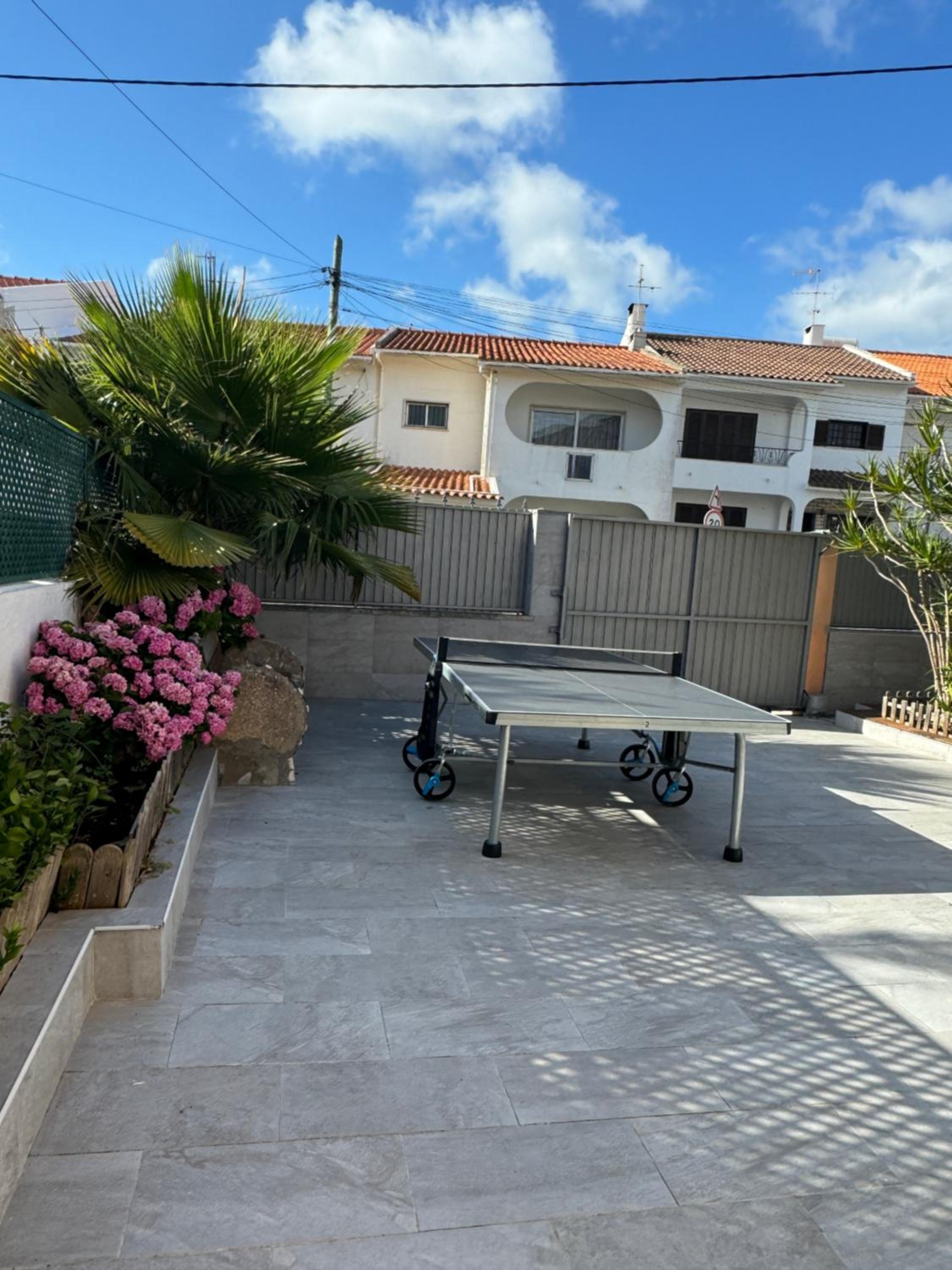 Cascais Garden Villa