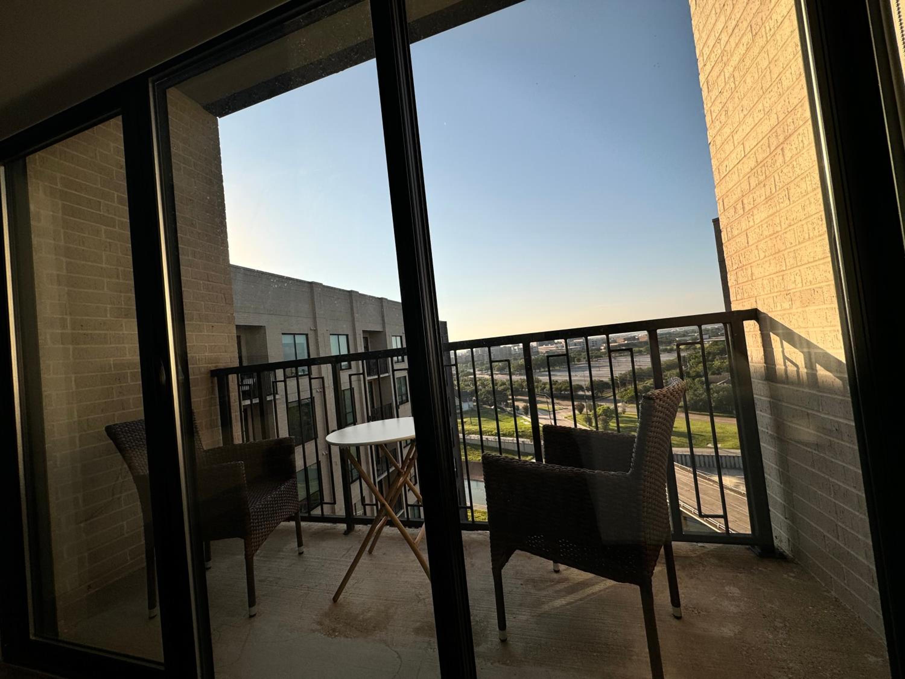 NRG MedLux Haven Premier Retreat