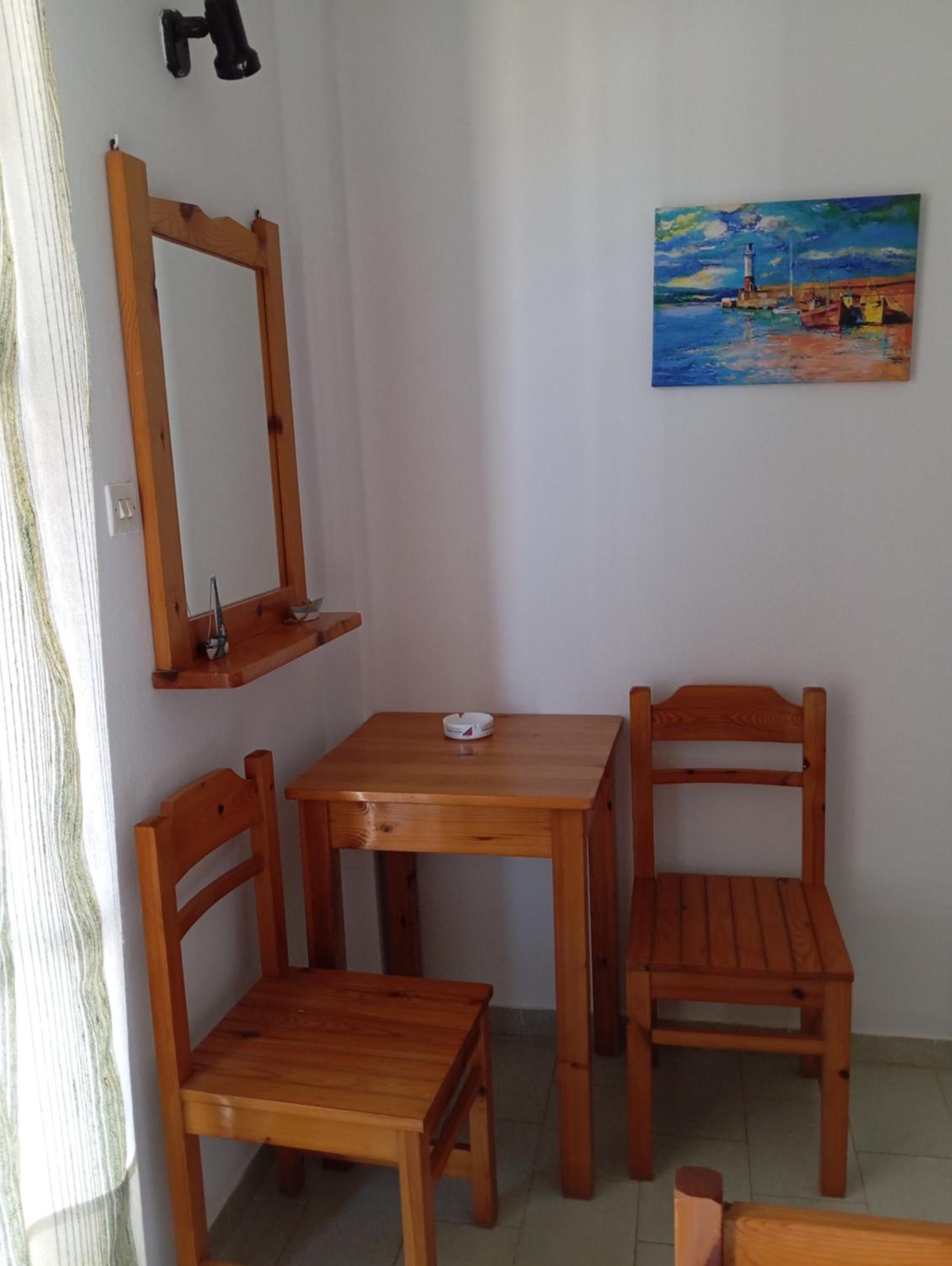 VILLA ATHINA 2 view 2