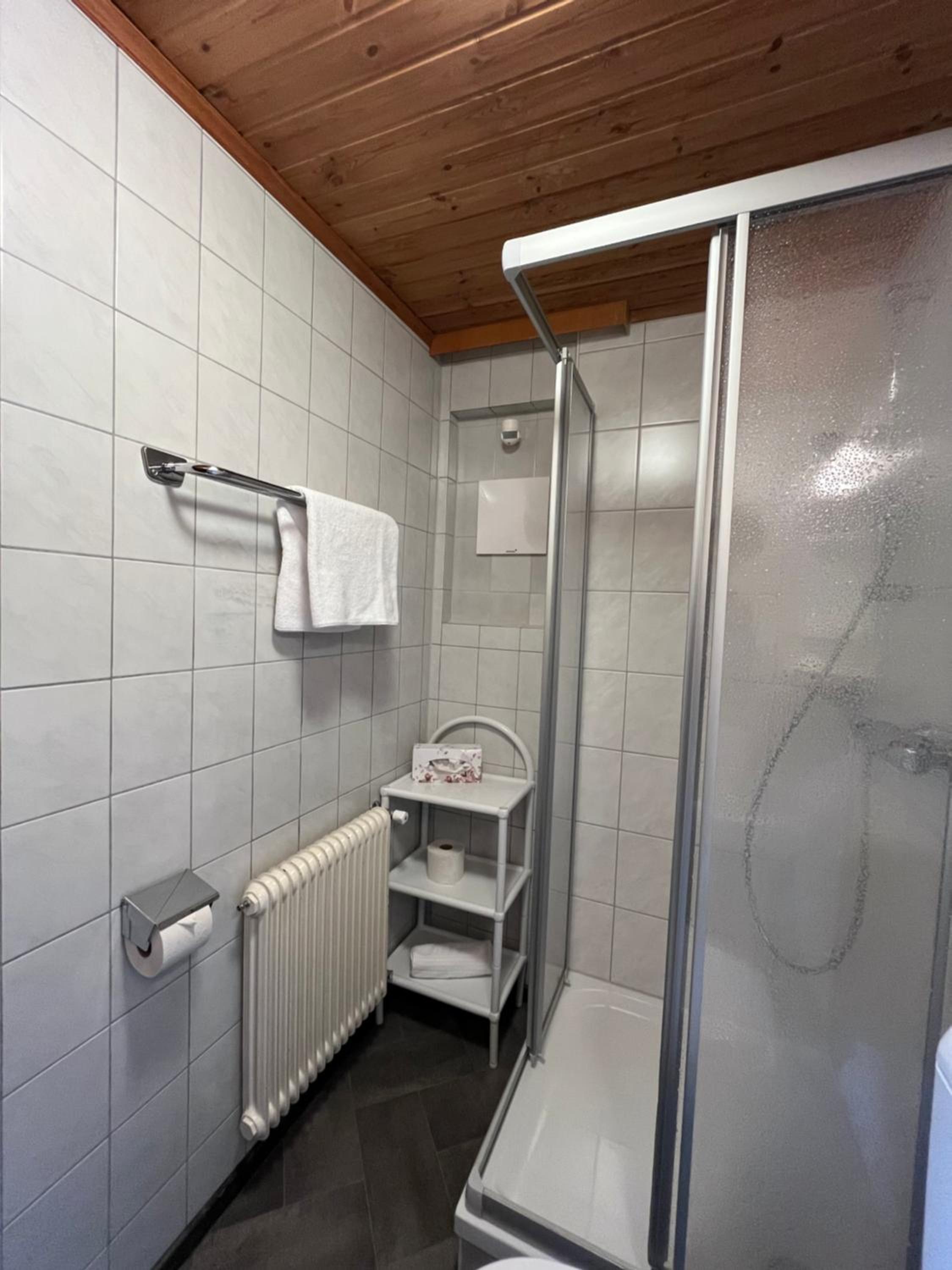 Pension Vorberghof- Bauernhofurlaub