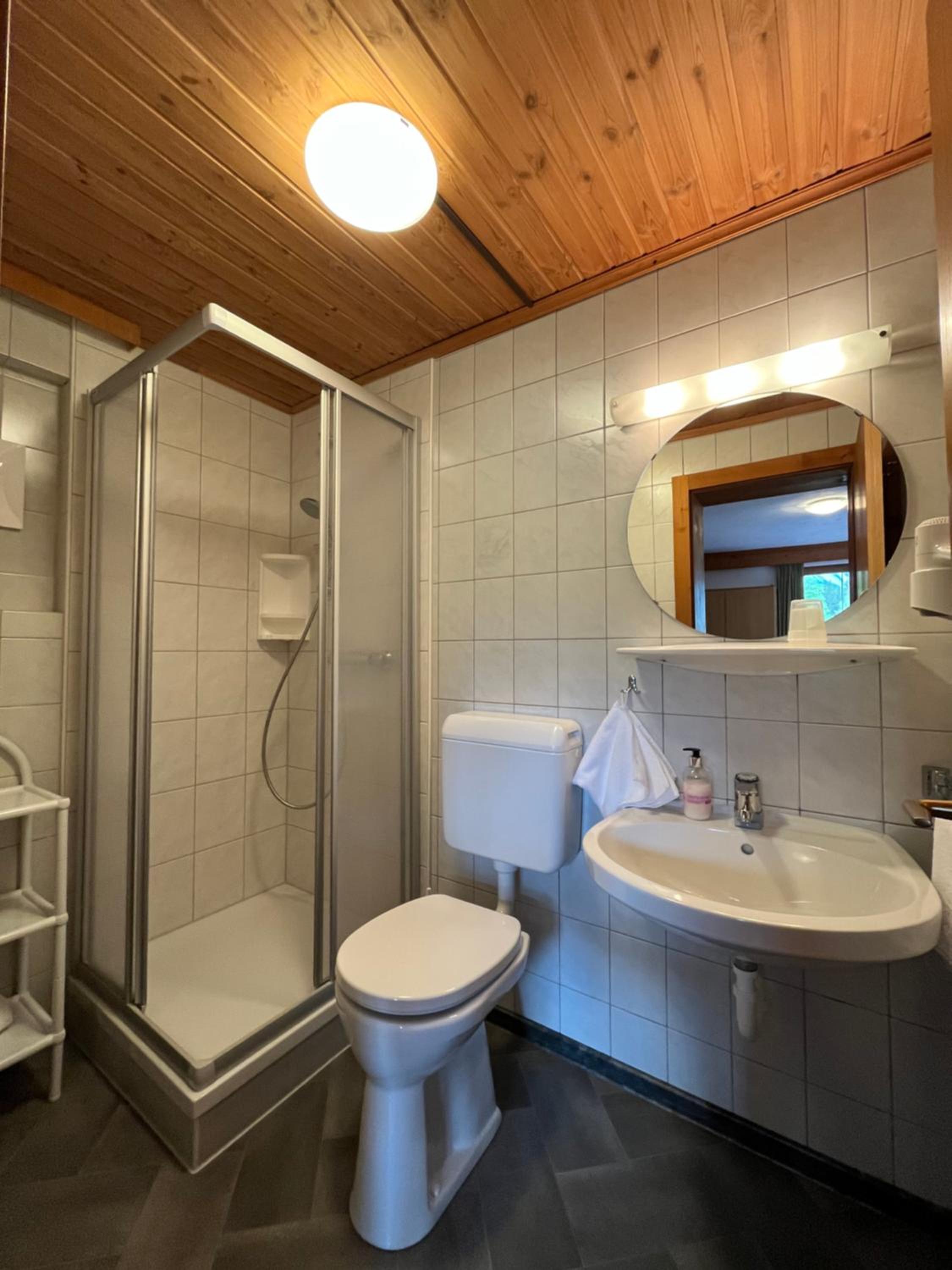 Pension Vorberghof- Bauernhofurlaub