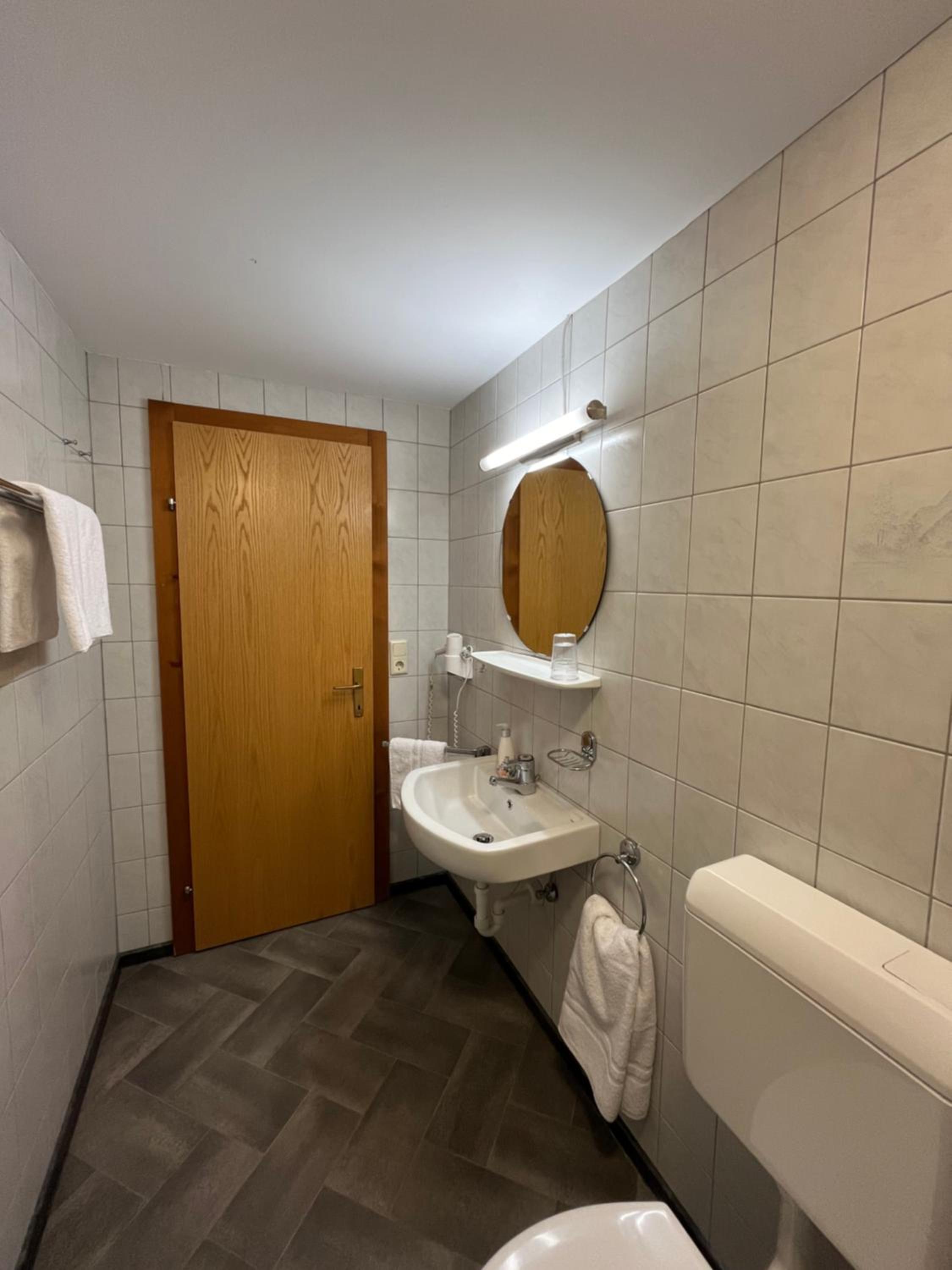 Pension Vorberghof- Bauernhofurlaub