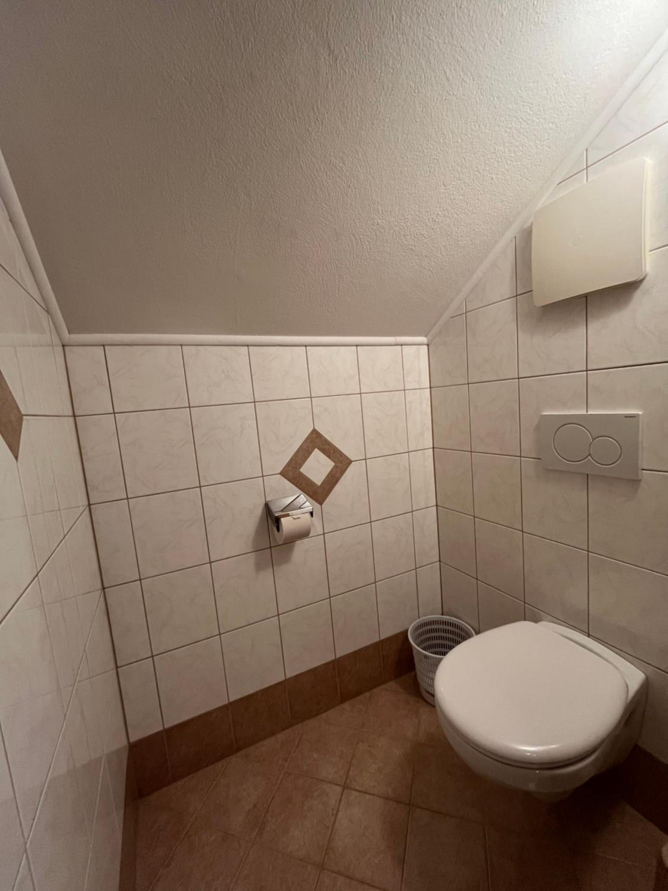 Pension Vorberghof- Bauernhofurlaub